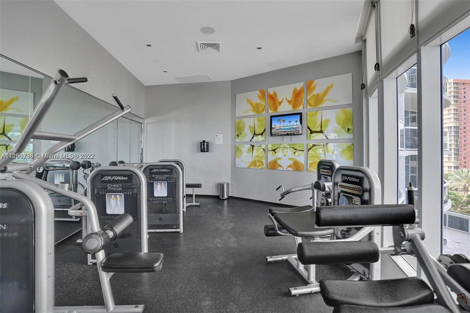 OCEAN FOUR CONDO - Residential