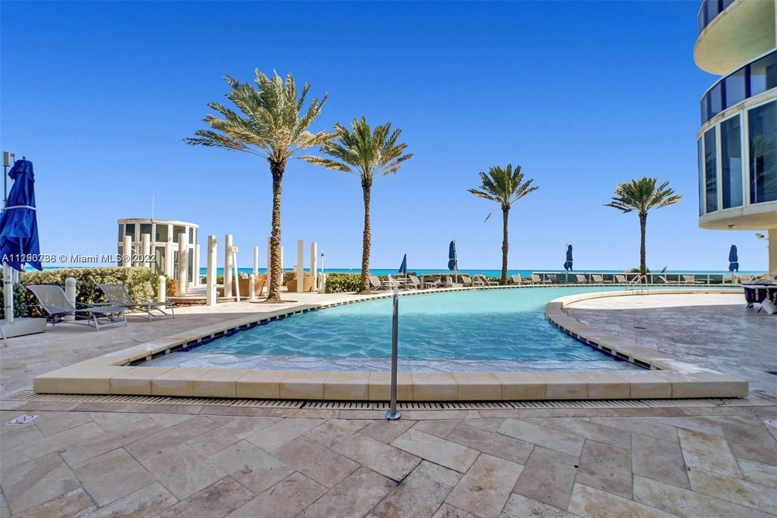 OCEAN FOUR CONDO - Residential