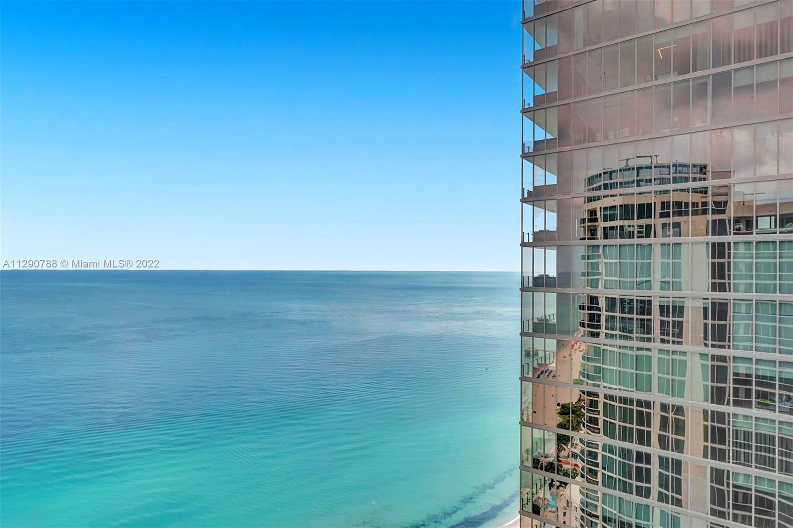 OCEAN FOUR CONDO - Residential
