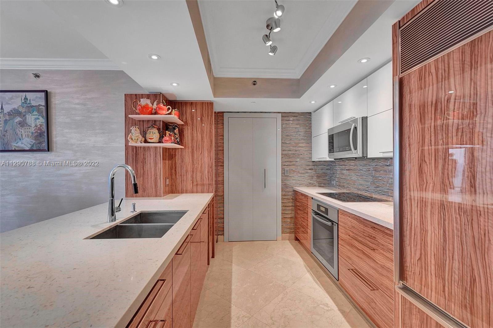 OCEAN FOUR CONDO - Residential