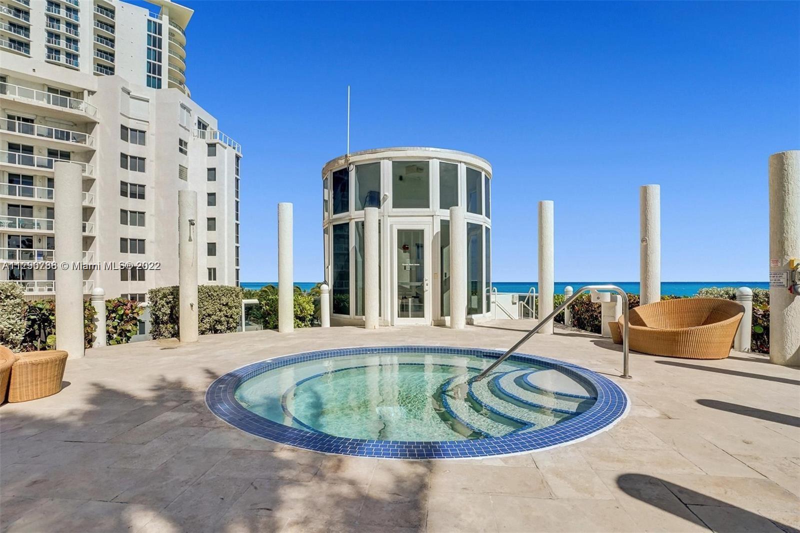 OCEAN FOUR CONDO - Residential