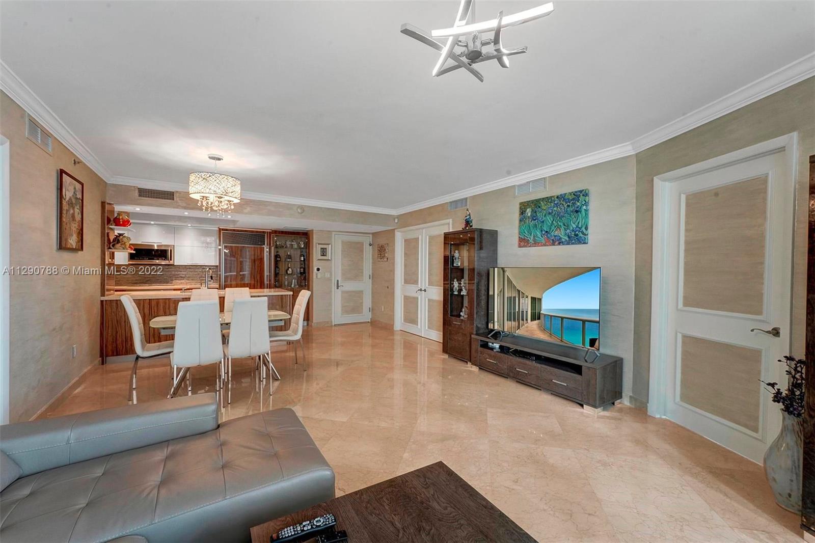 OCEAN FOUR CONDO - Residential