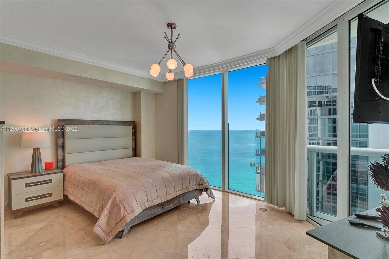 OCEAN FOUR CONDO - Residential