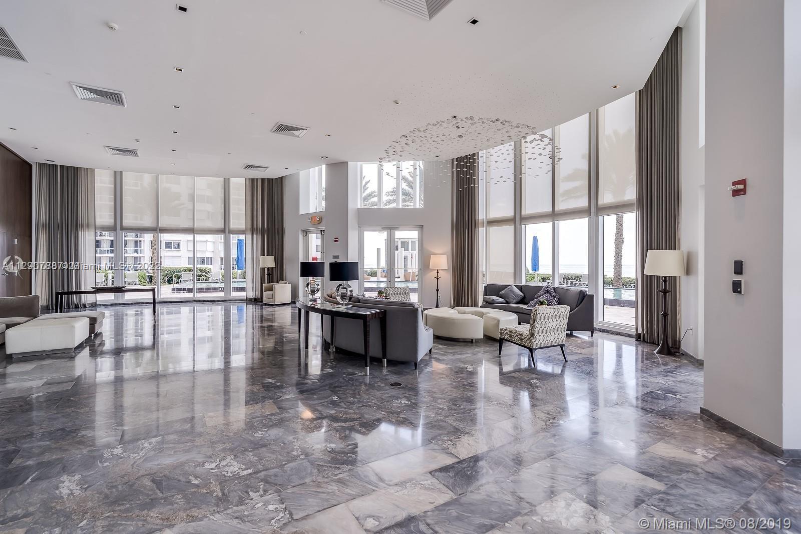 OCEAN FOUR CONDO - Residential
