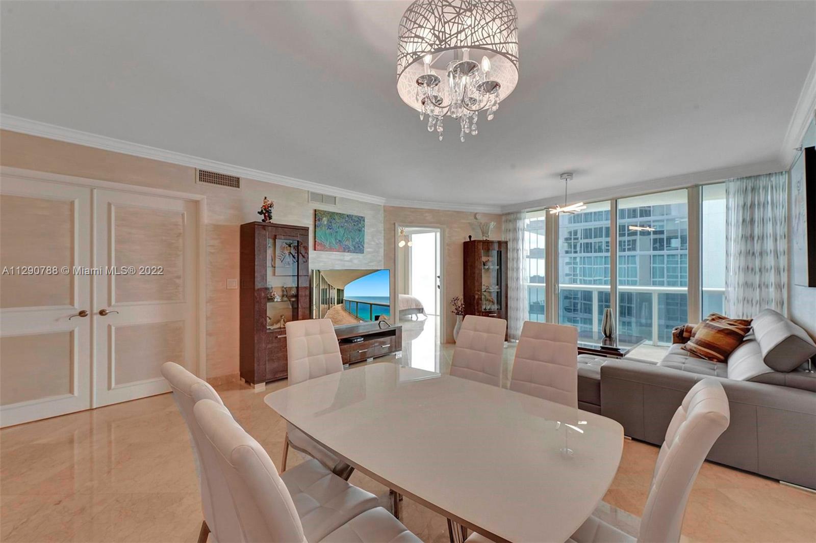 OCEAN FOUR CONDO - Residential
