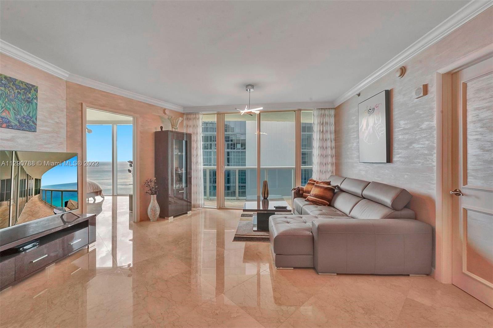 OCEAN FOUR CONDO - Residential