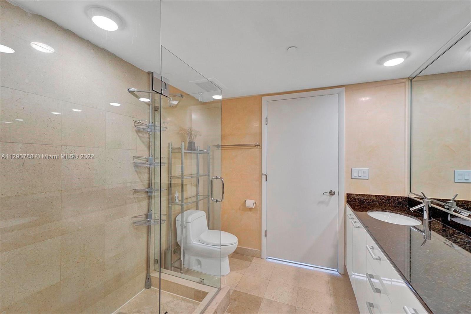 OCEAN FOUR CONDO - Residential