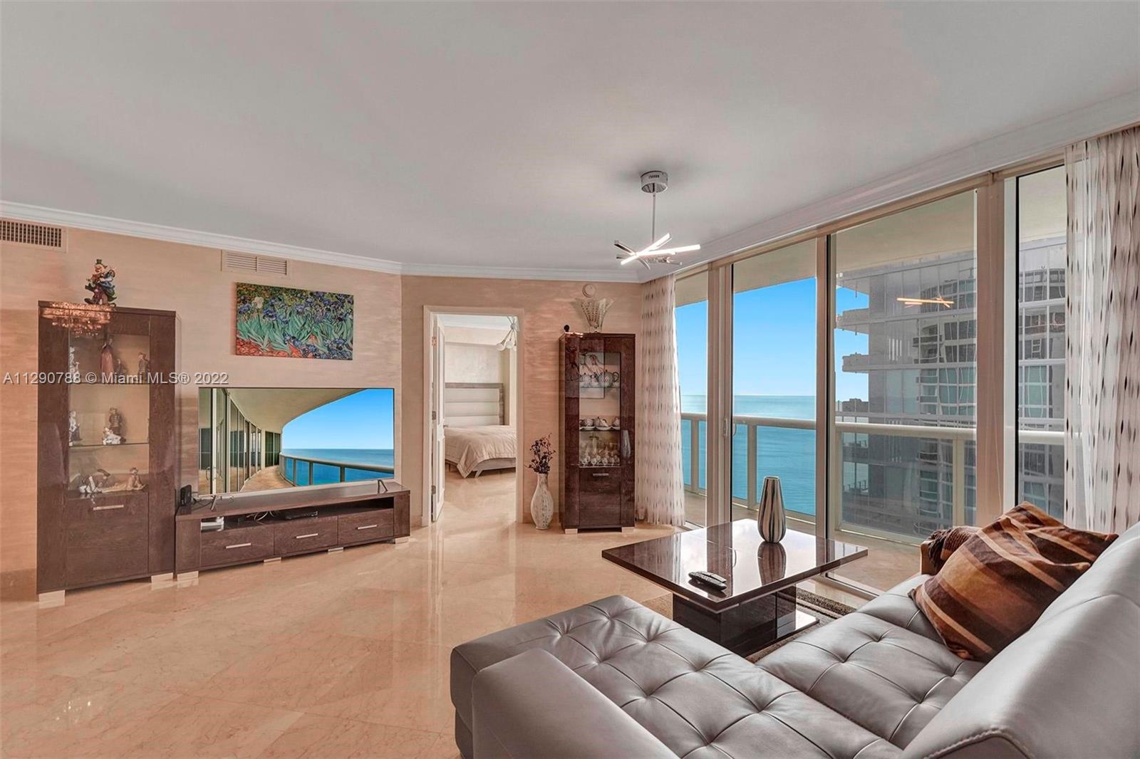 OCEAN FOUR CONDO - Residential