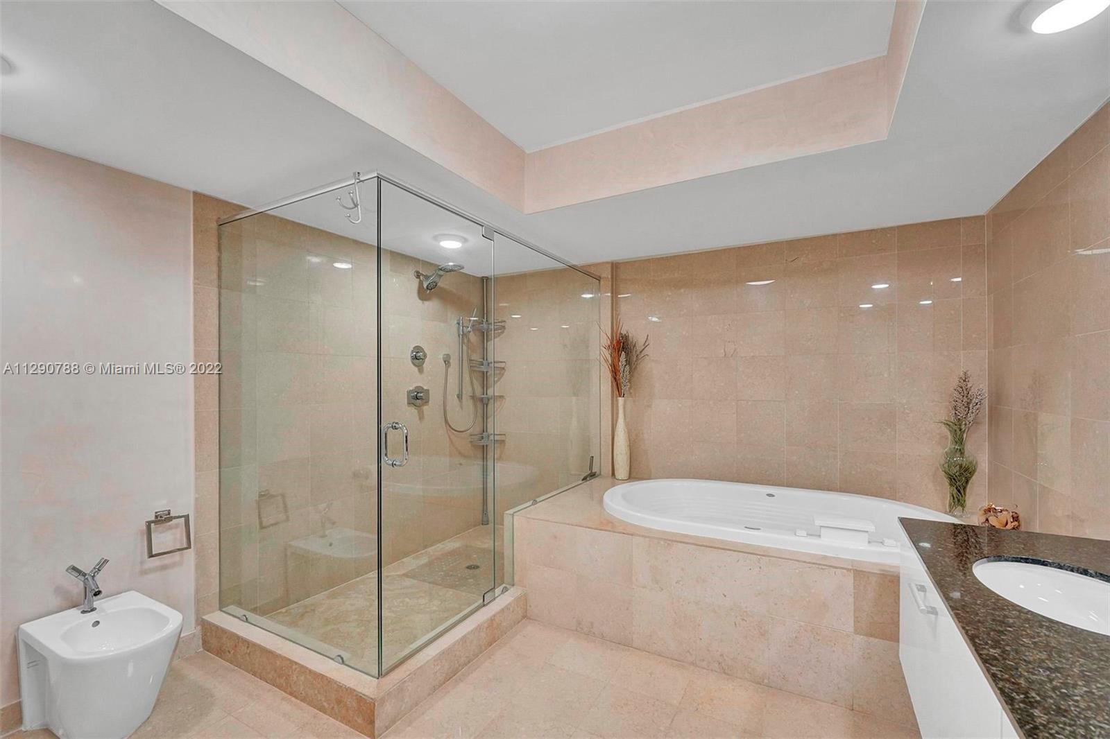 OCEAN FOUR CONDO - Residential