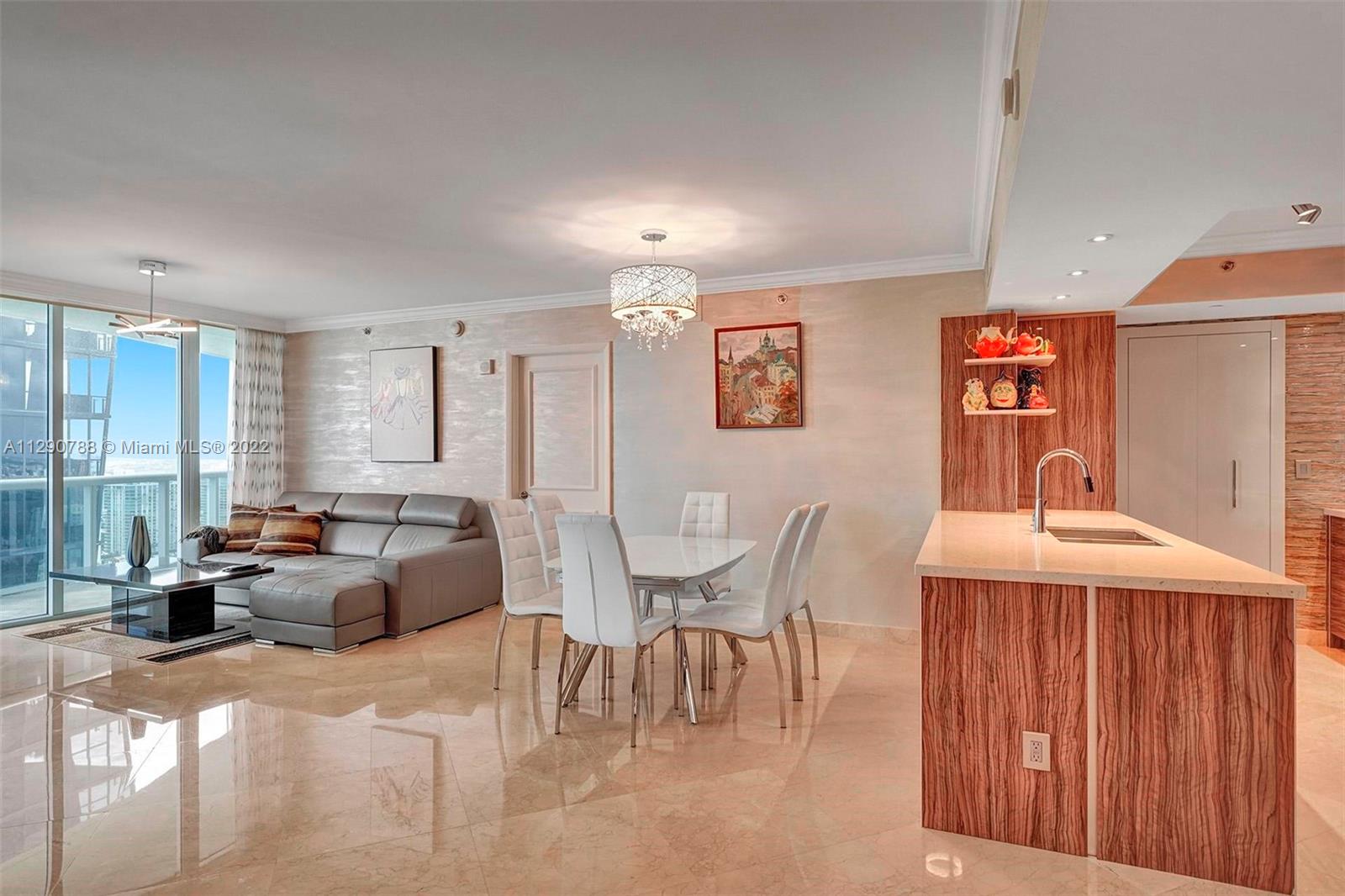 OCEAN FOUR CONDO - Residential