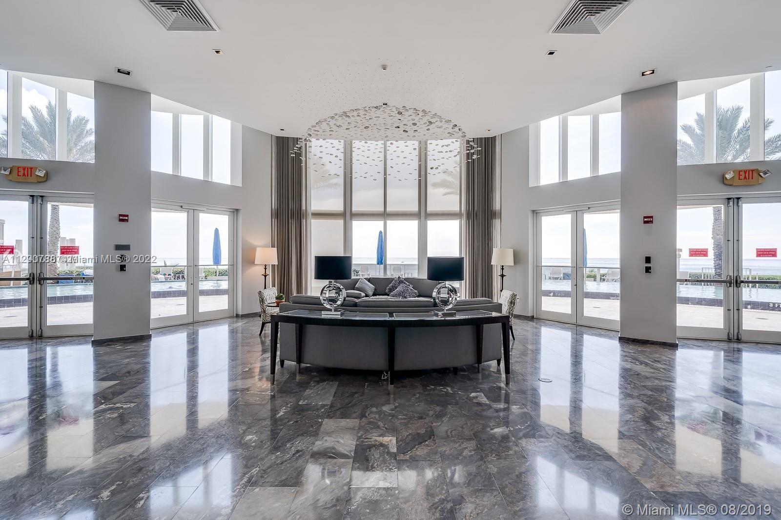 OCEAN FOUR CONDO - Residential
