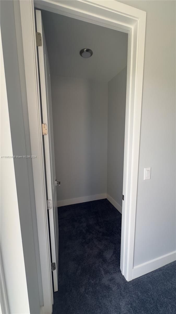 FOREST VIEW ESTATES - Residential Lease