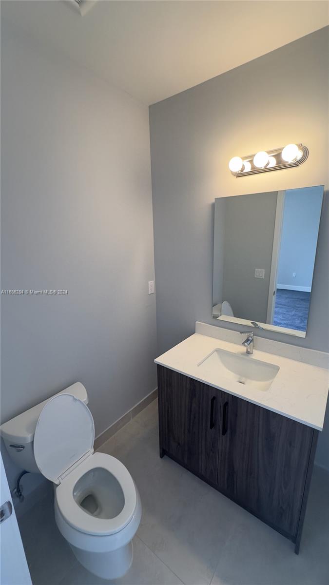 FOREST VIEW ESTATES - Residential Lease