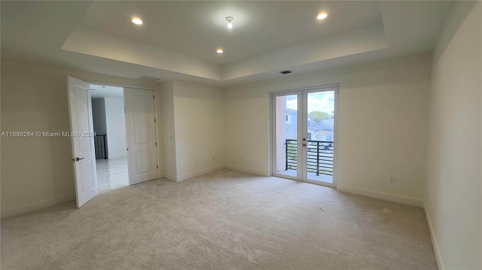 FOREST VIEW ESTATES - Residential Lease