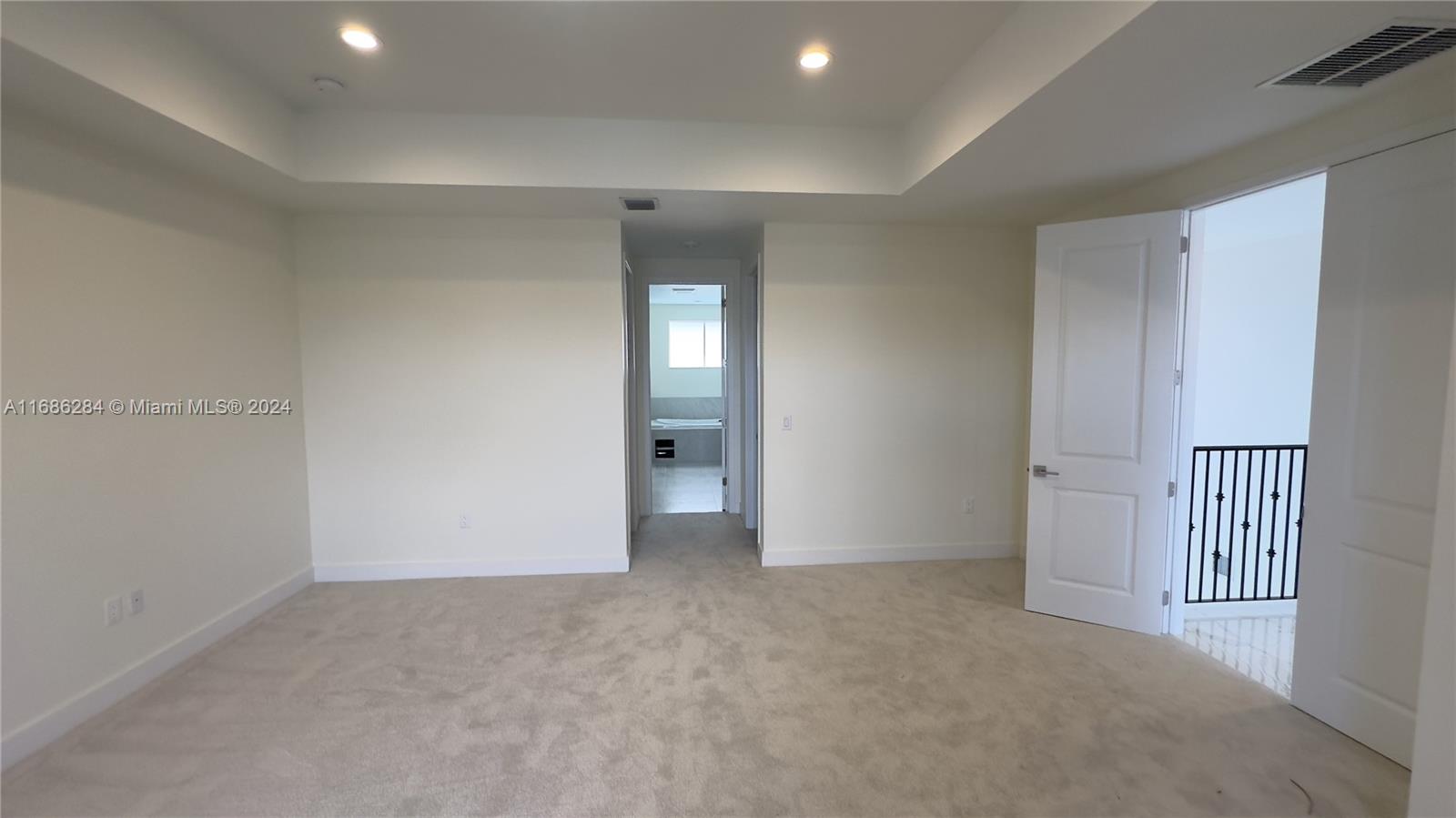 FOREST VIEW ESTATES - Residential Lease