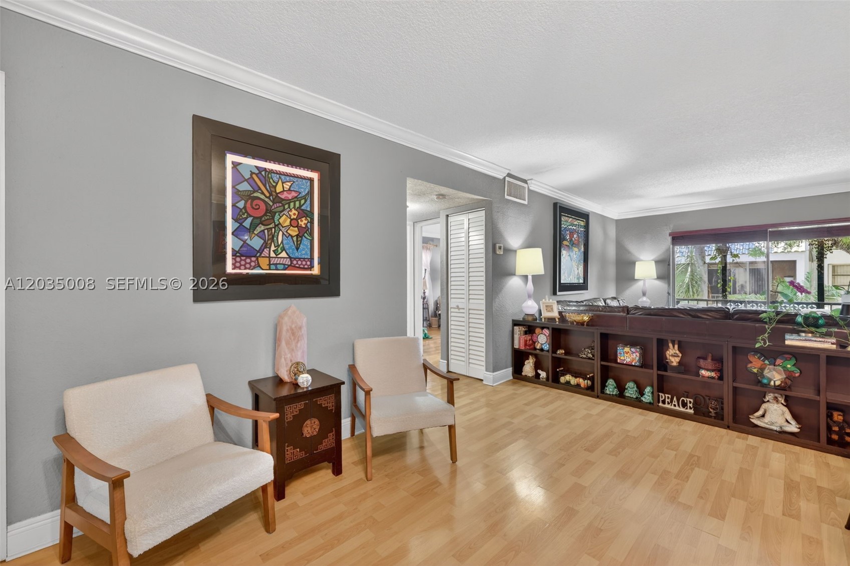 Venetian Palms Condo - Residential
