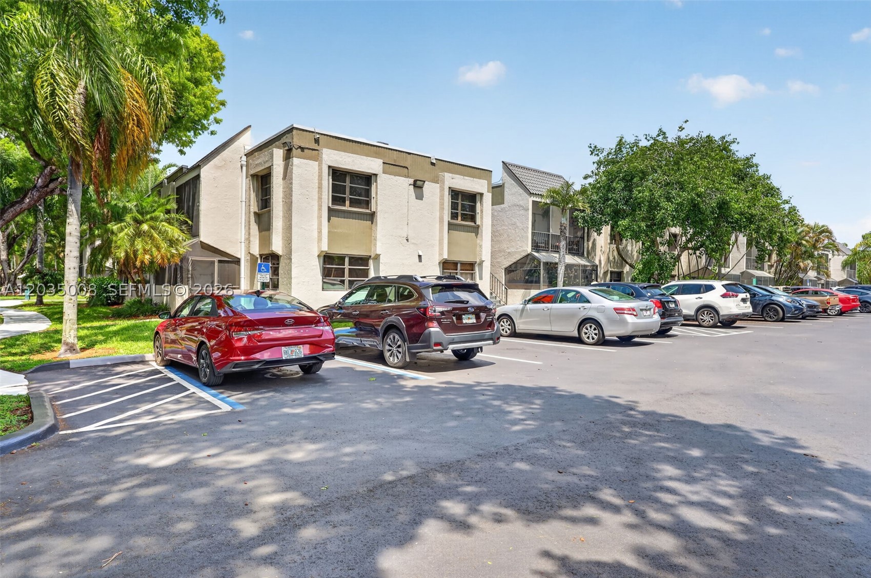 Venetian Palms Condo - Residential