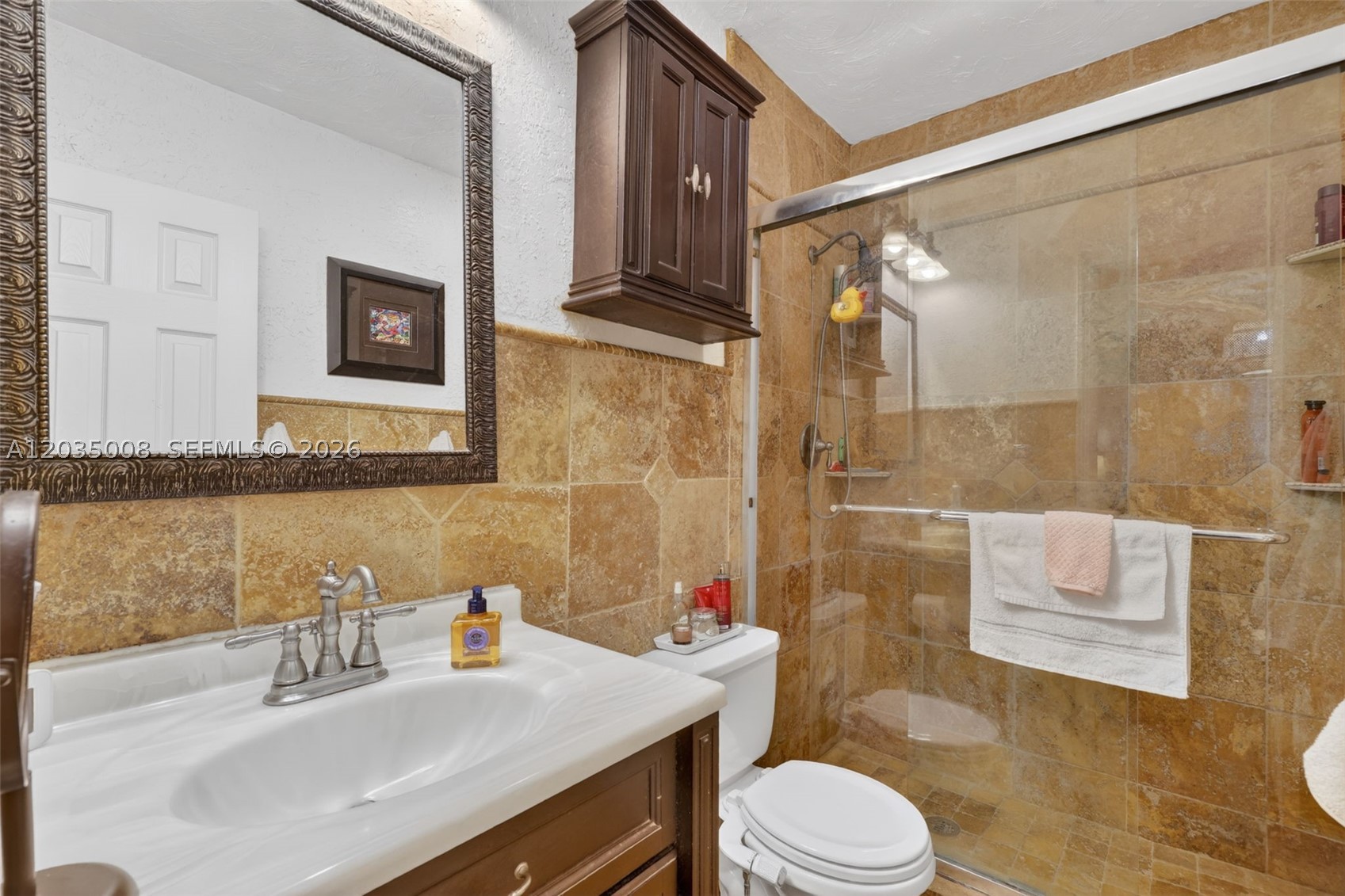 Venetian Palms Condo - Residential