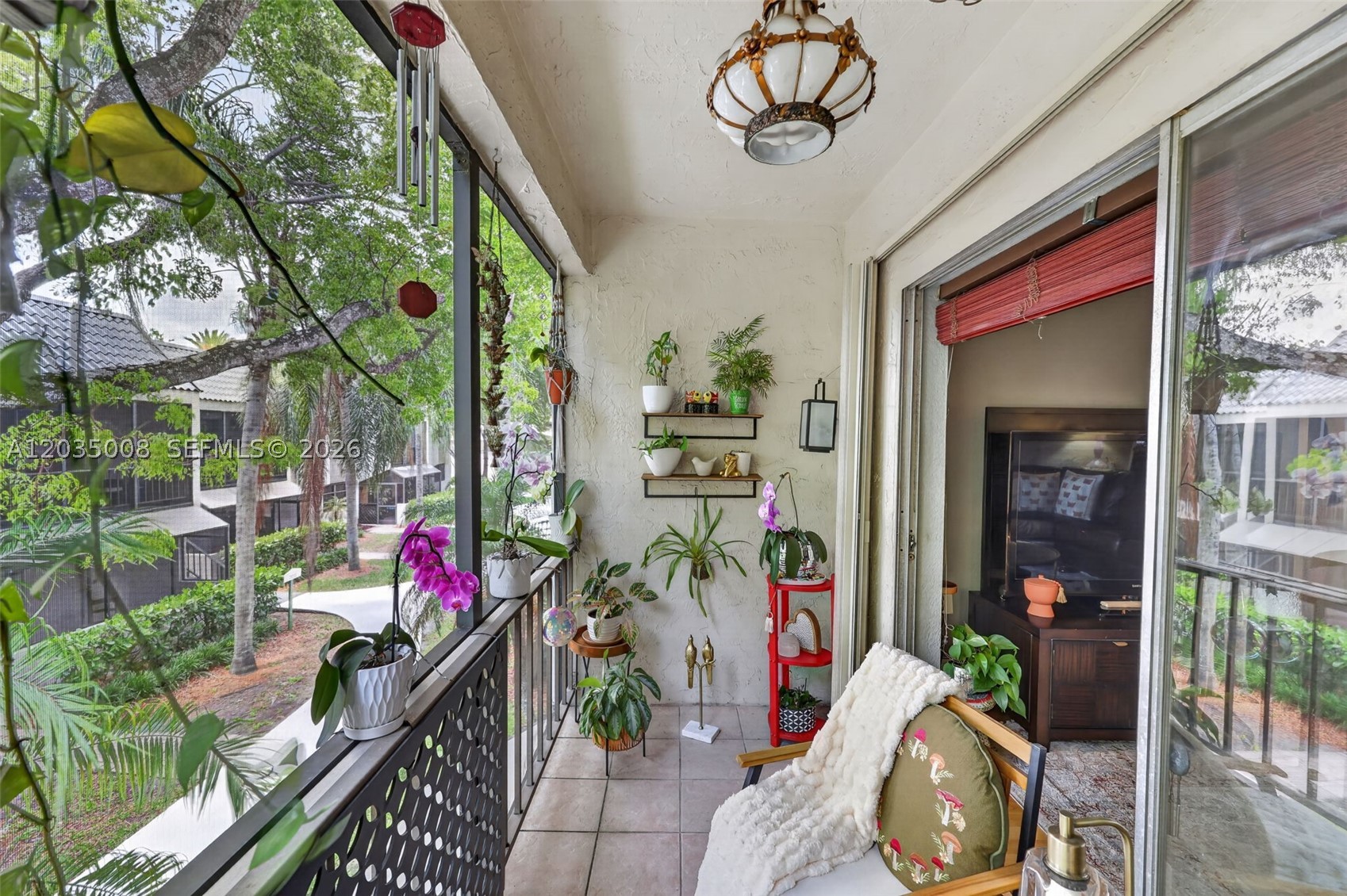 Venetian Palms Condo - Residential