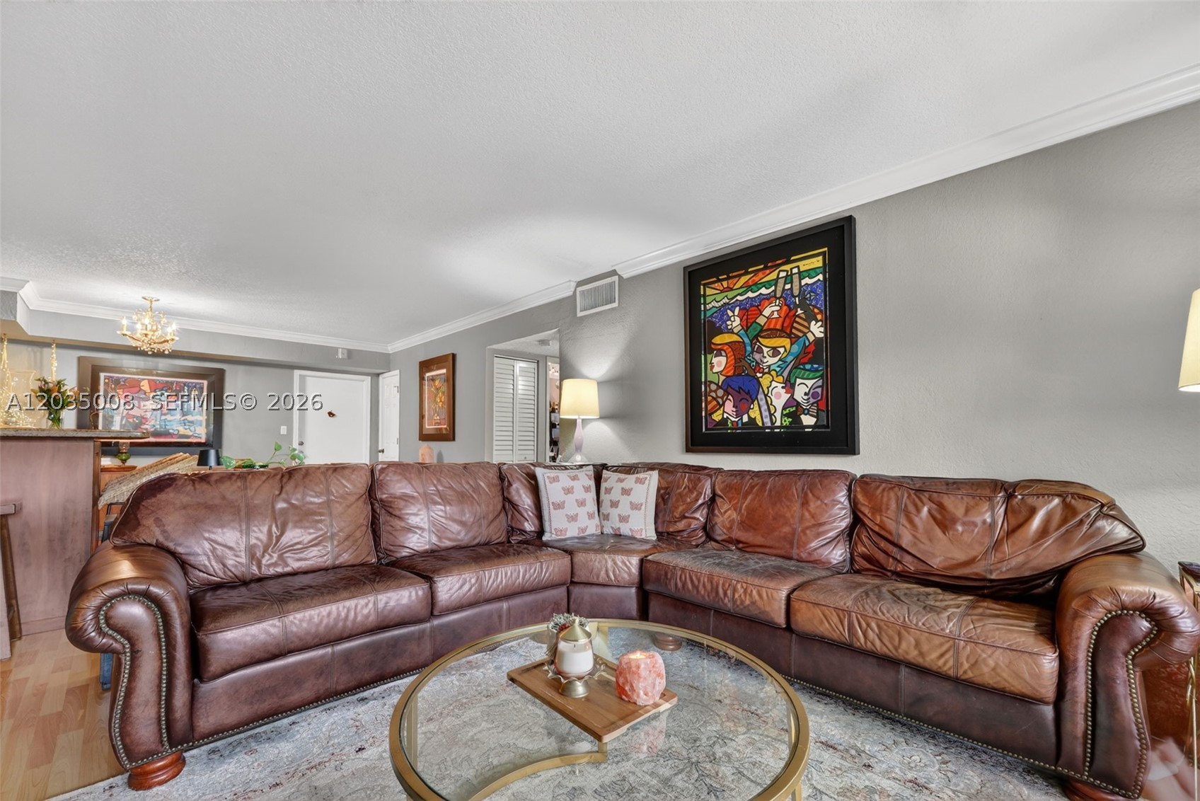 Venetian Palms Condo - Residential