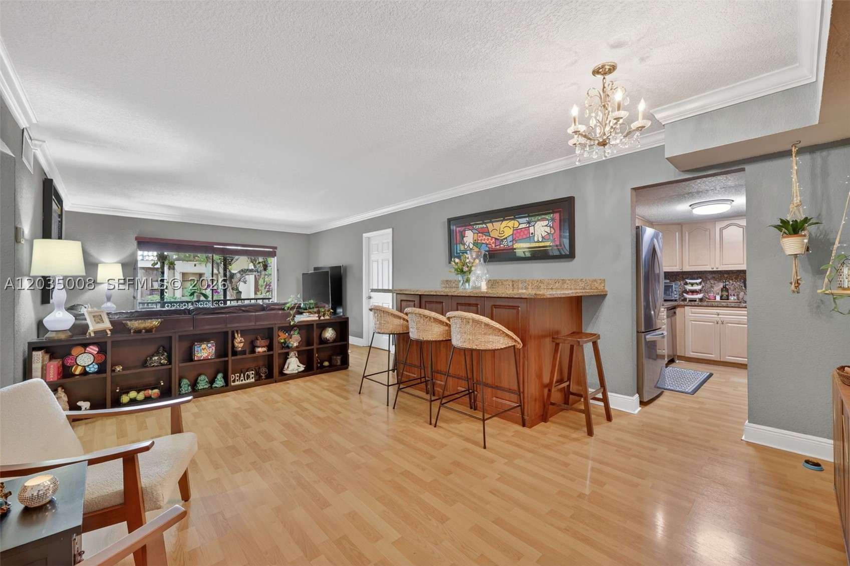 Venetian Palms Condo - Residential