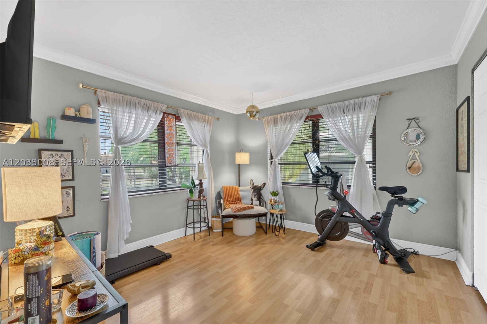 Venetian Palms Condo - Residential