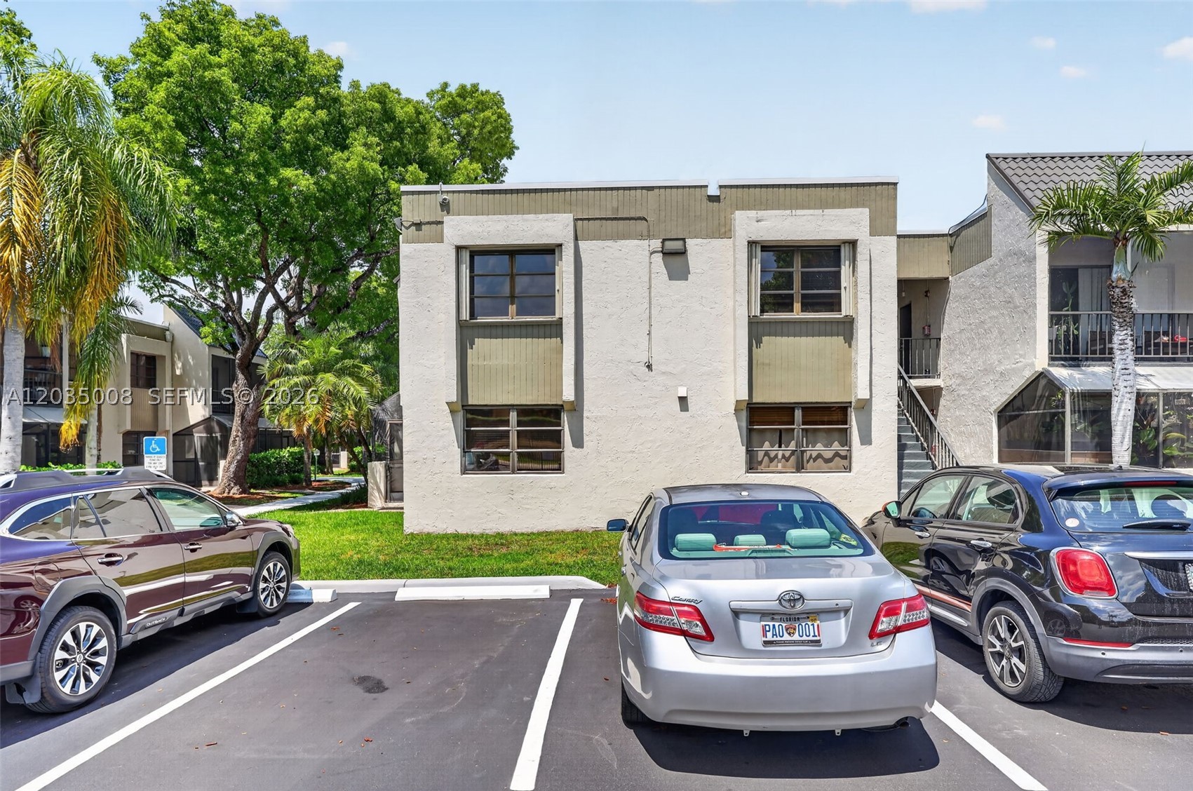Venetian Palms Condo - Residential
