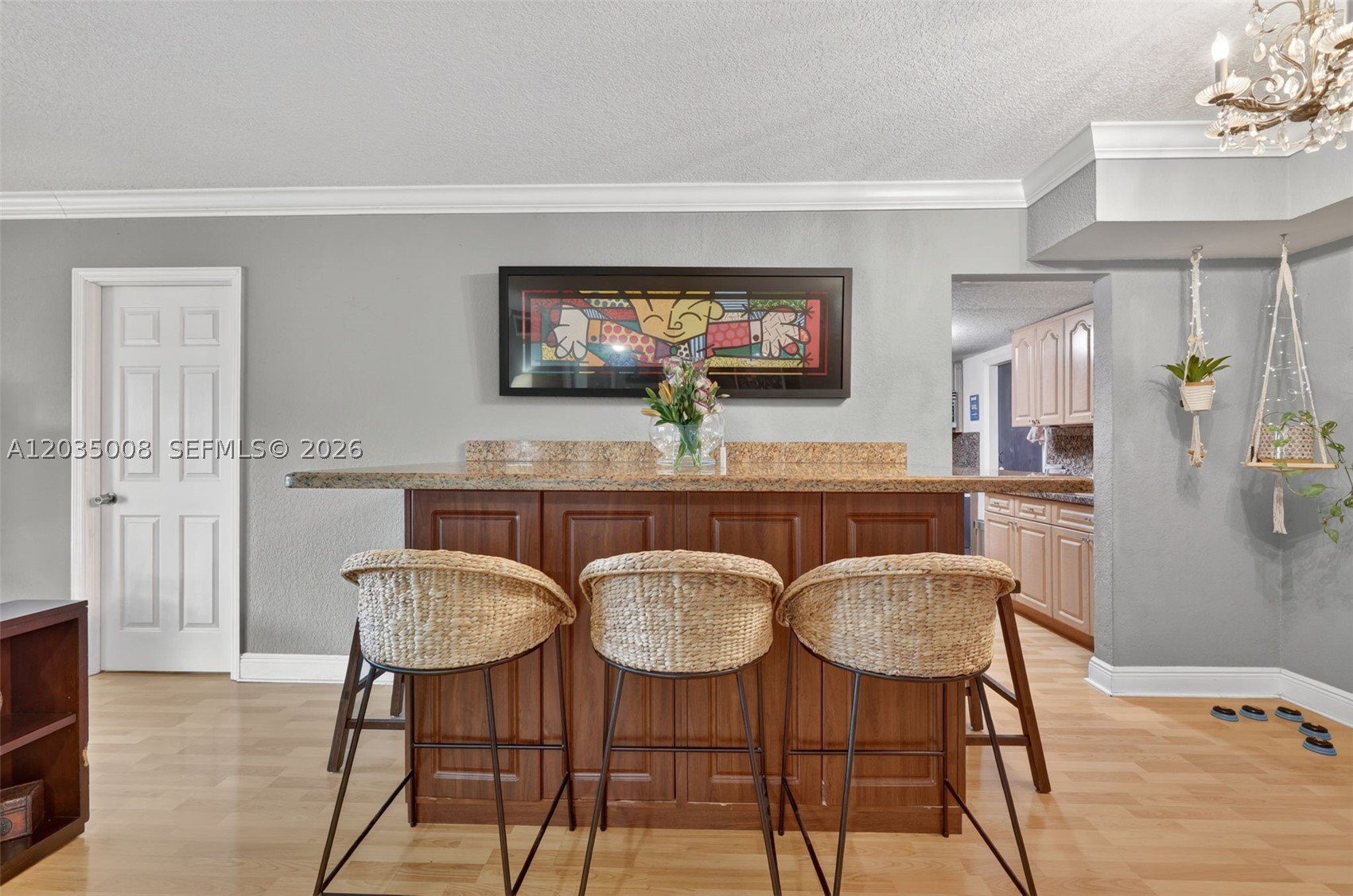 Venetian Palms Condo - Residential