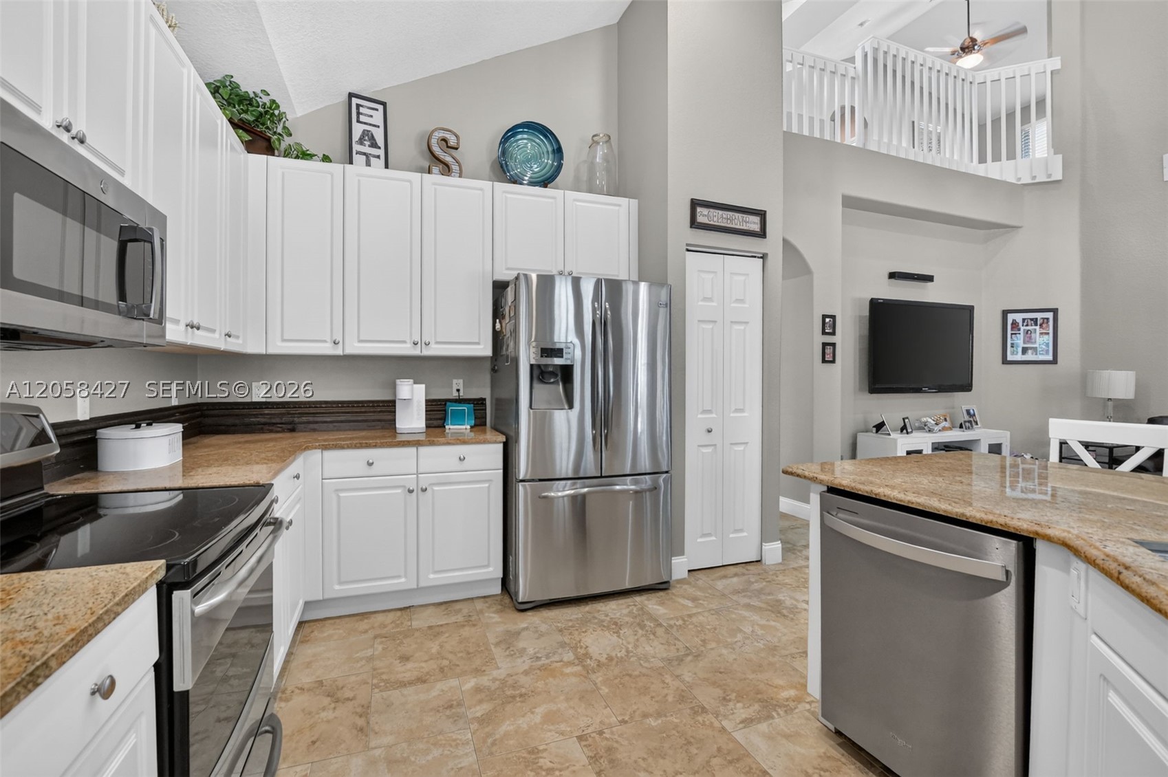 PARKLAND ISLES - Residential