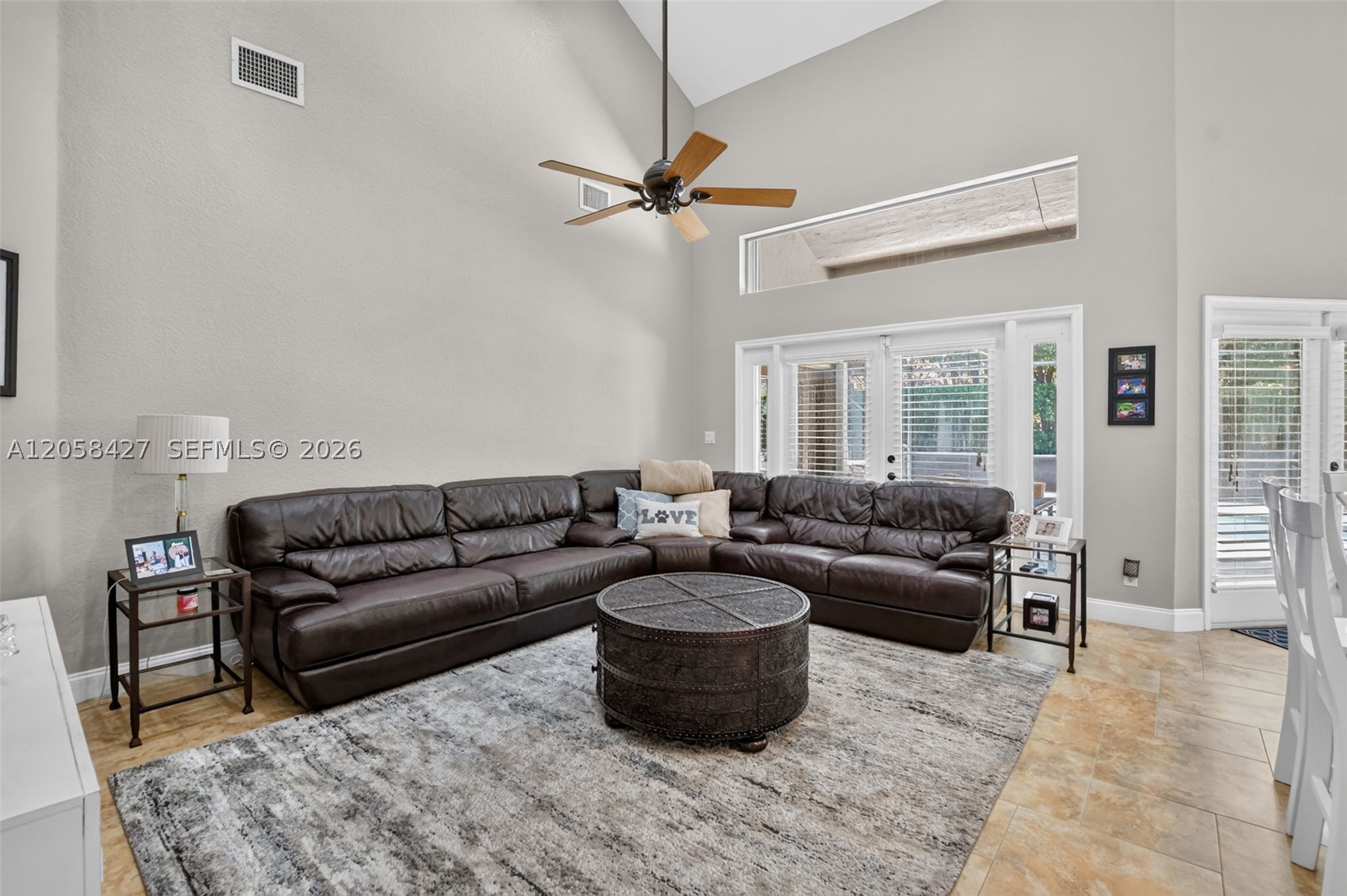 PARKLAND ISLES - Residential