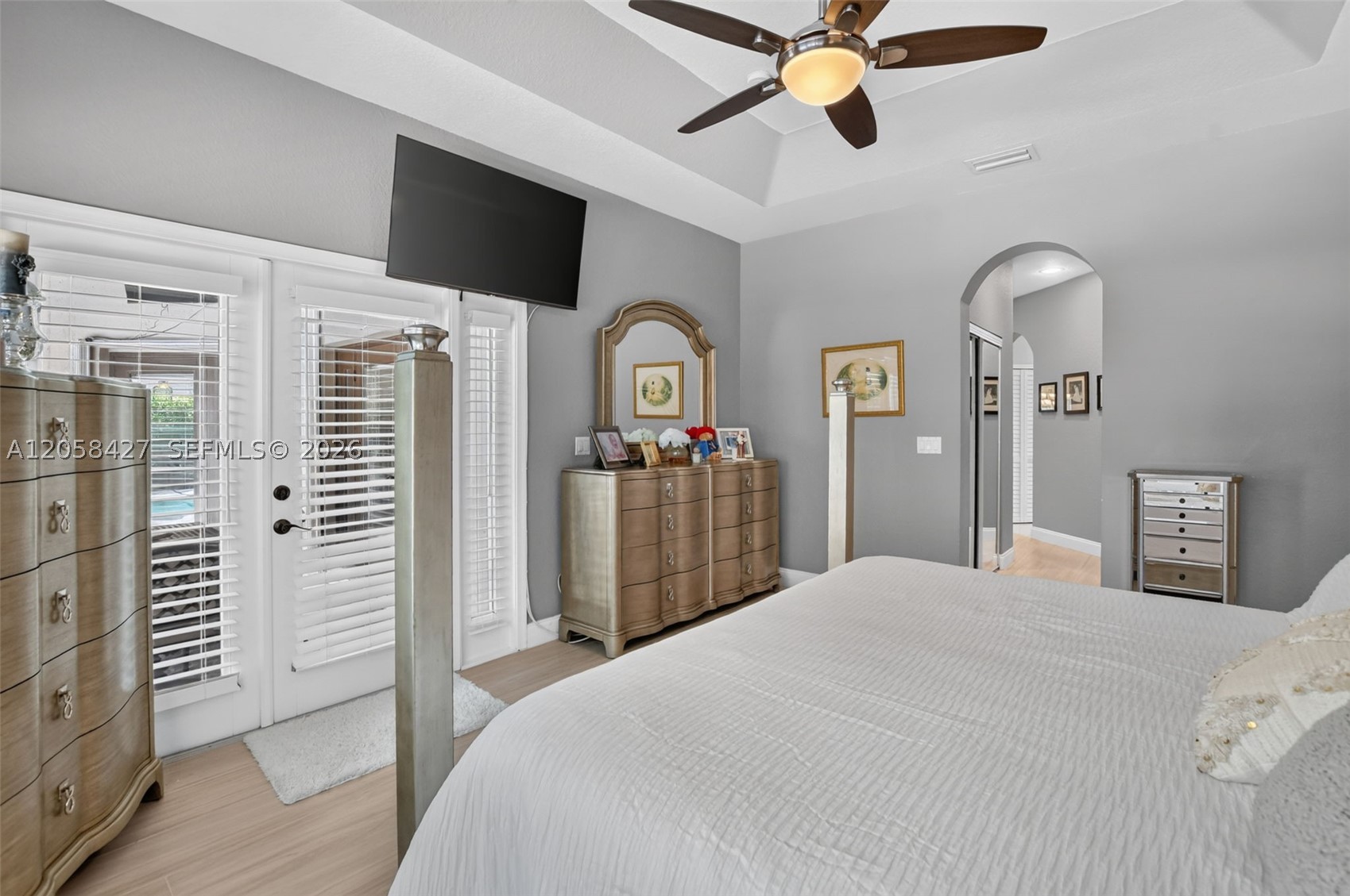 PARKLAND ISLES - Residential