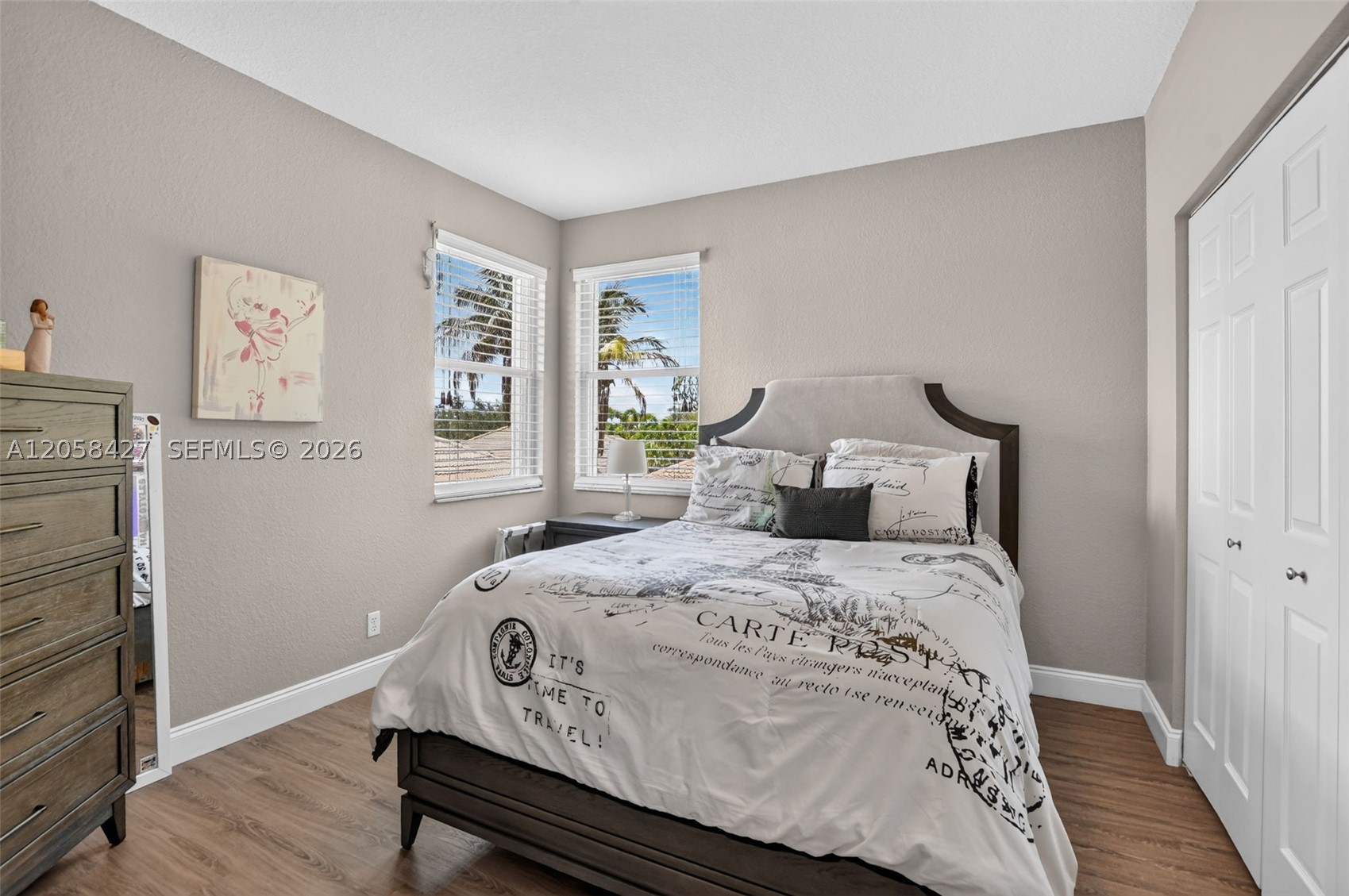PARKLAND ISLES - Residential