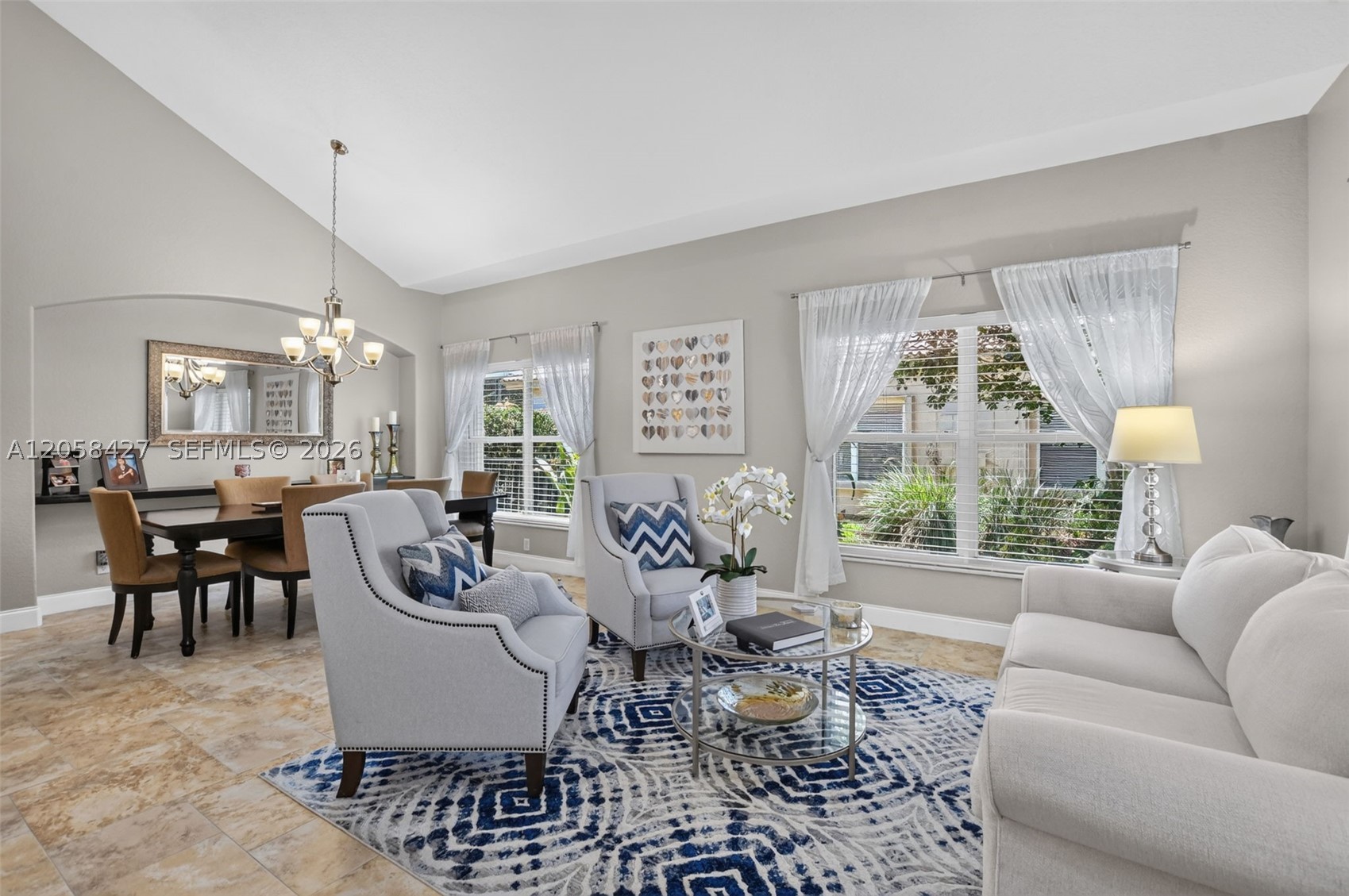 PARKLAND ISLES - Residential