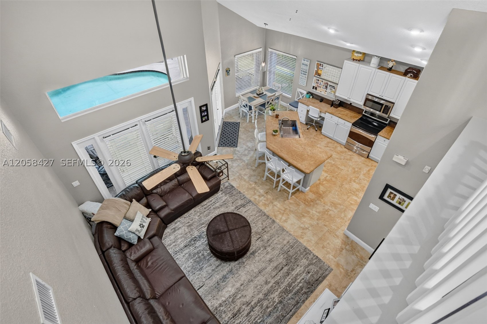 PARKLAND ISLES - Residential