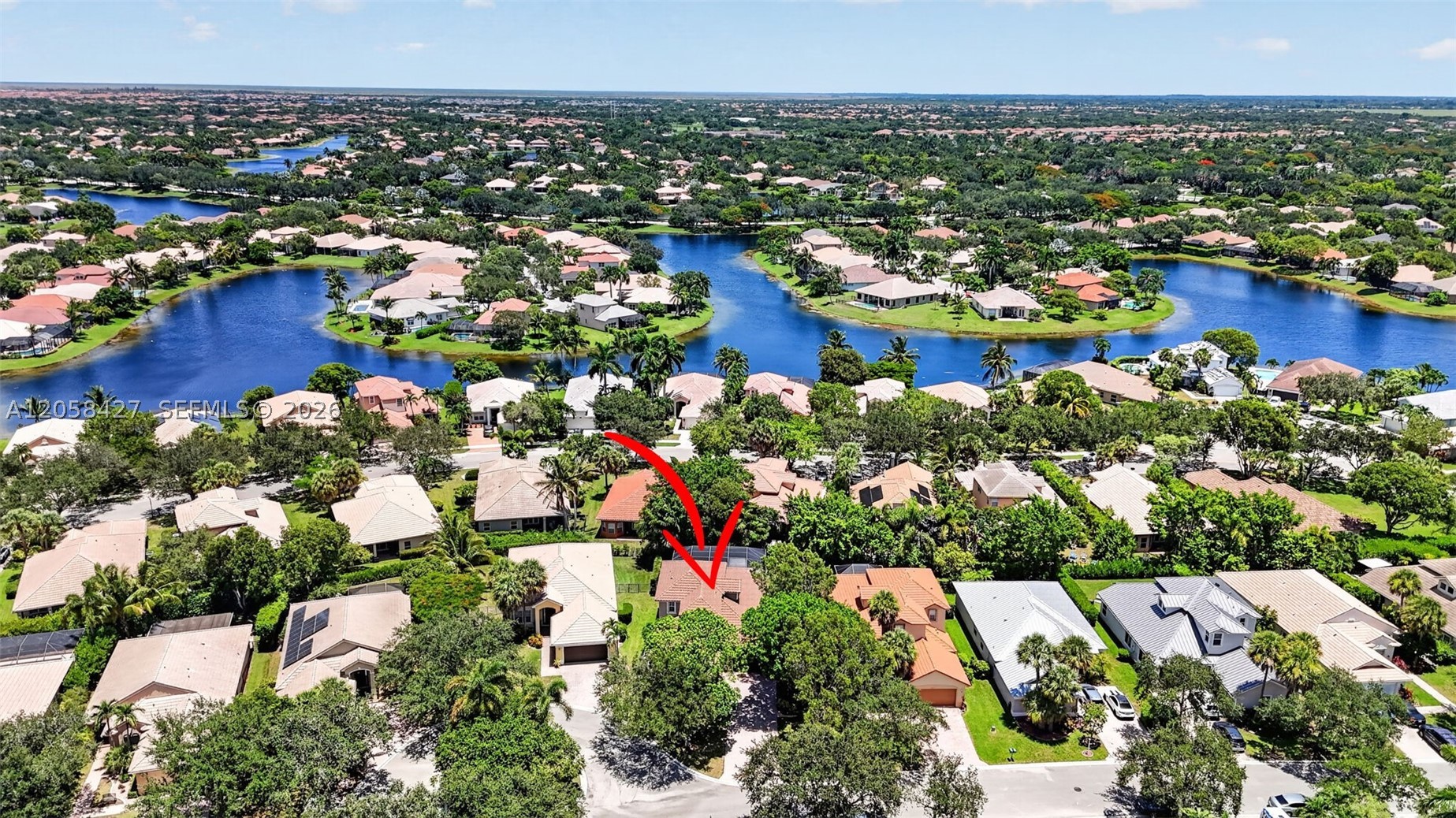 PARKLAND ISLES - Residential