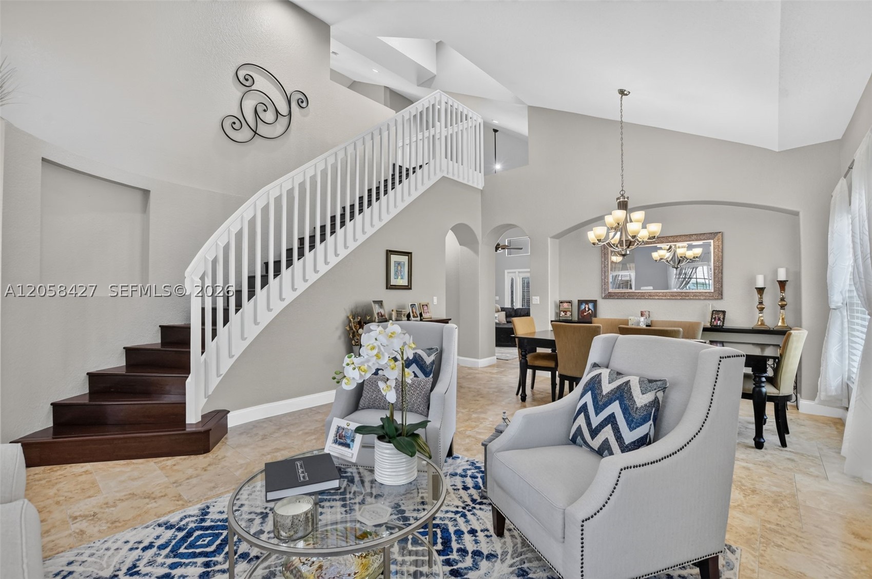 PARKLAND ISLES - Residential