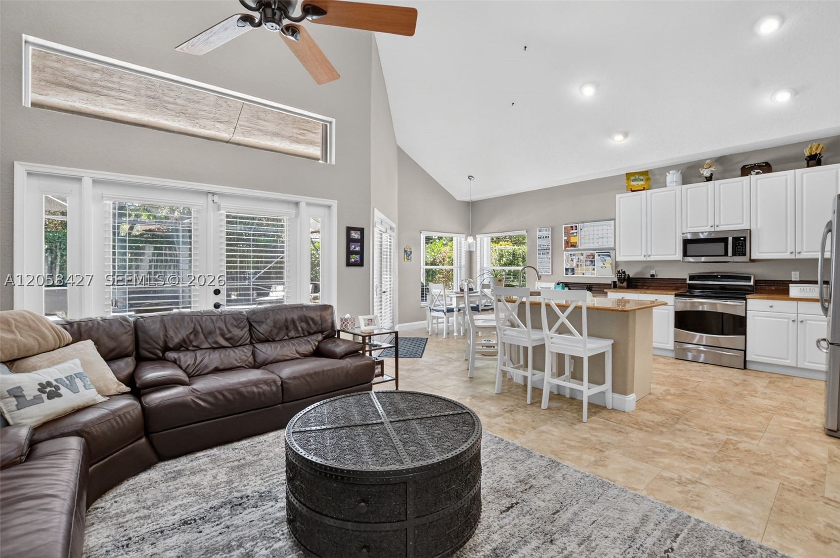 PARKLAND ISLES - Residential