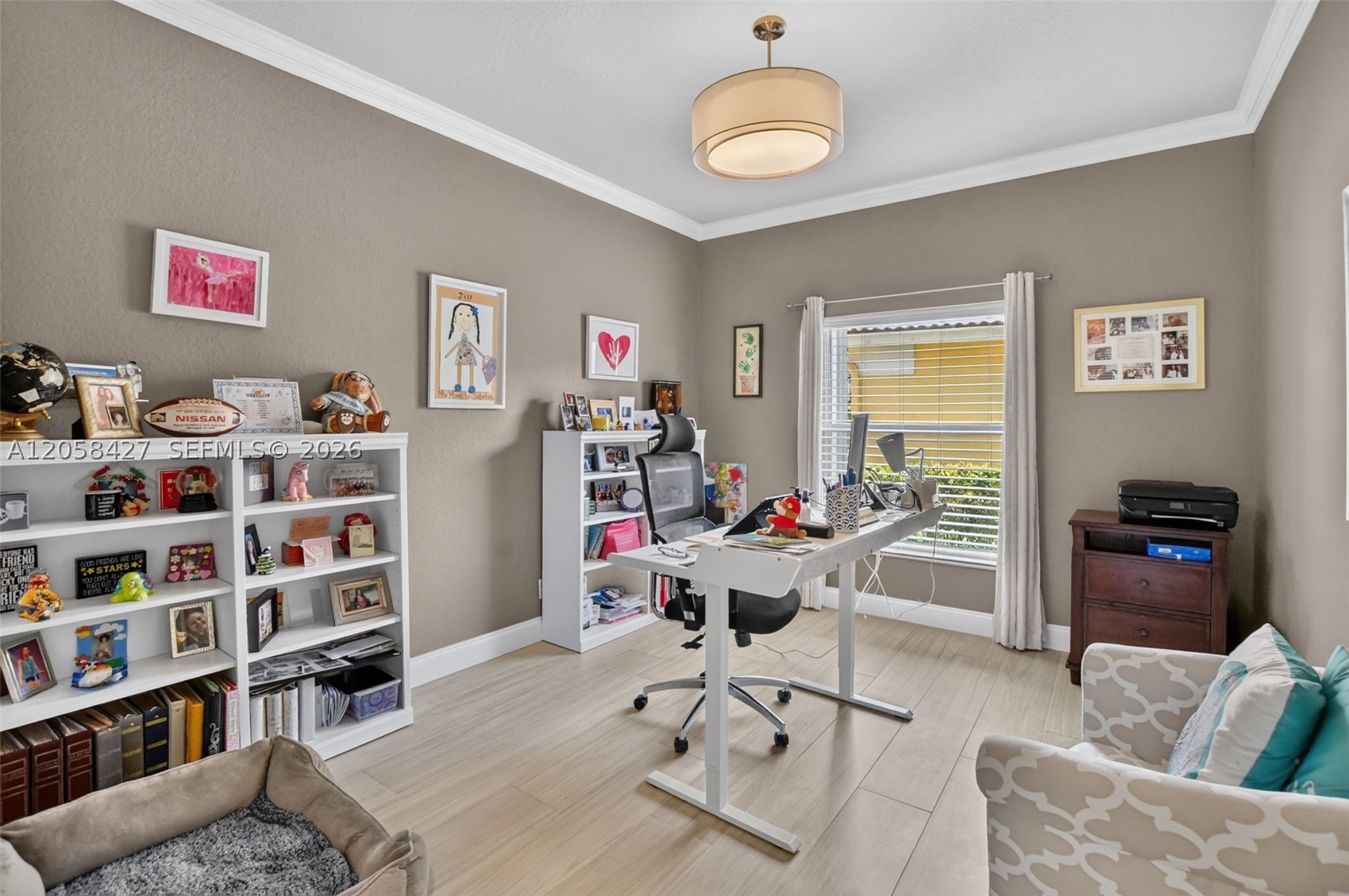 PARKLAND ISLES - Residential
