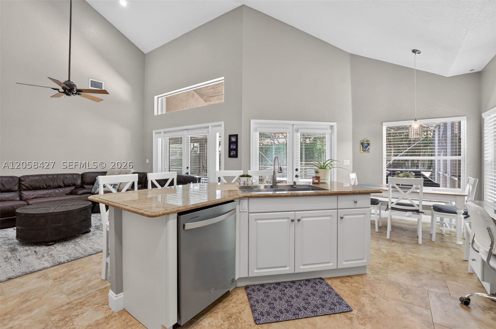 PARKLAND ISLES - Residential