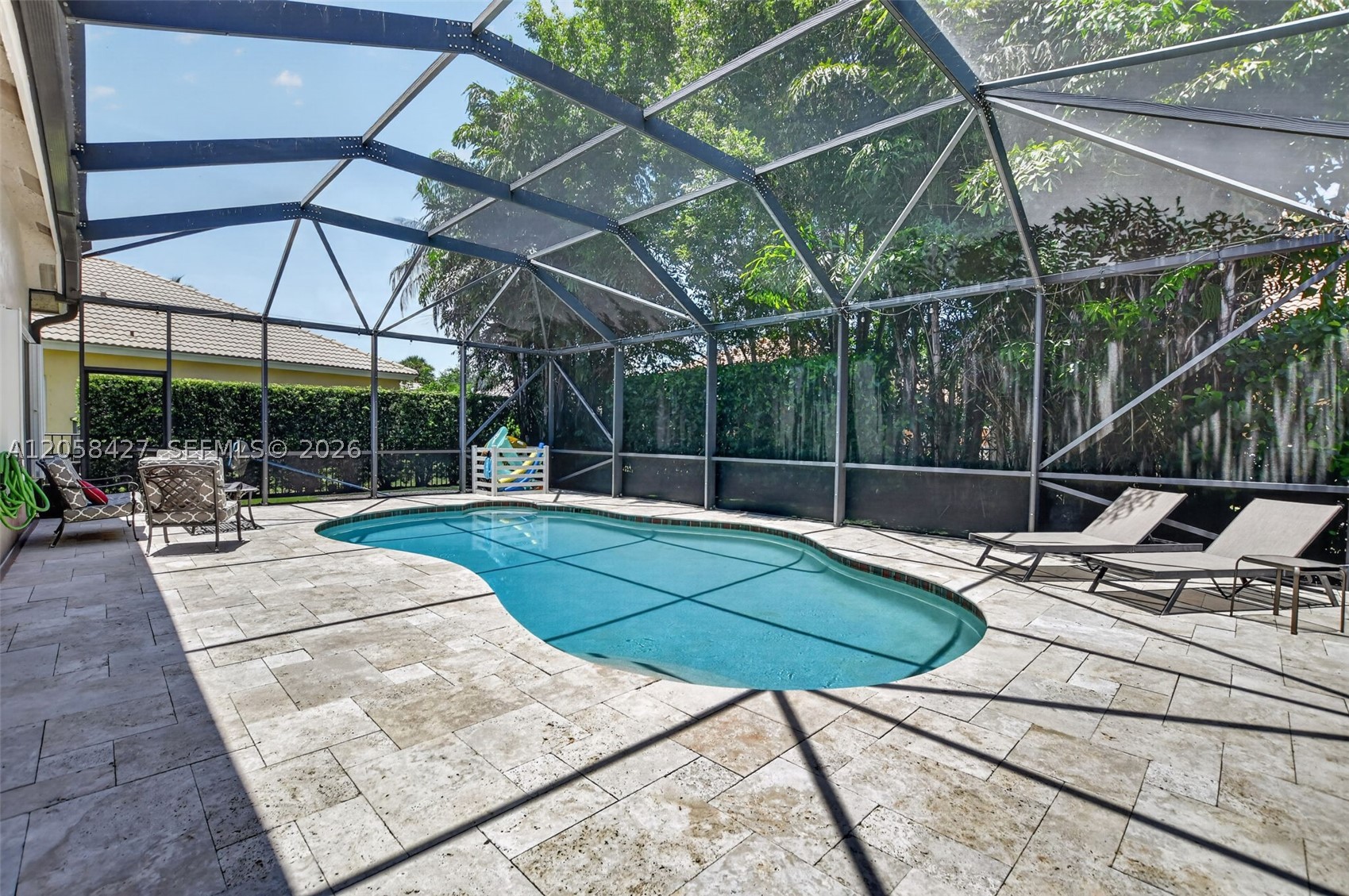 PARKLAND ISLES - Residential