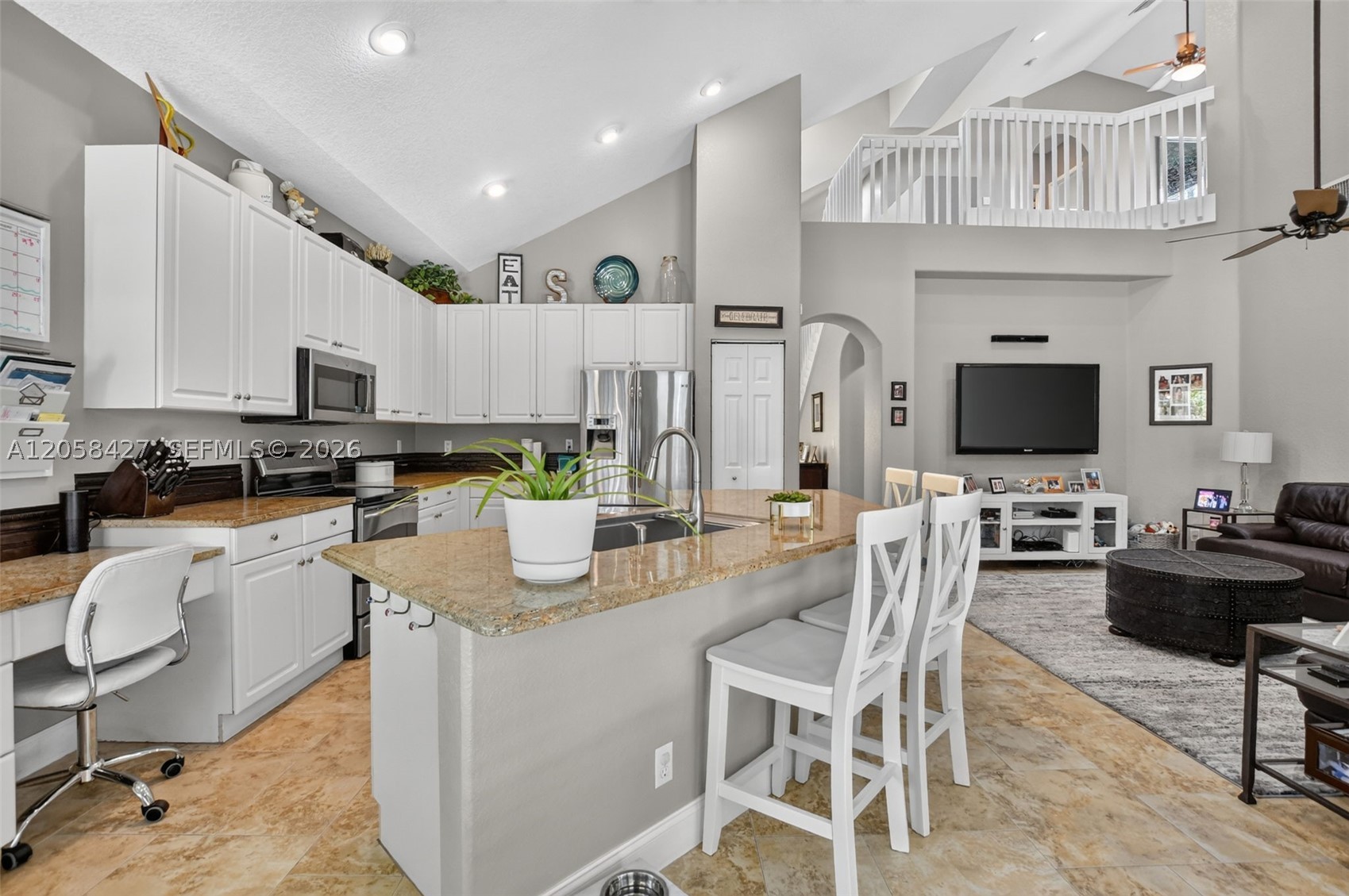 PARKLAND ISLES - Residential