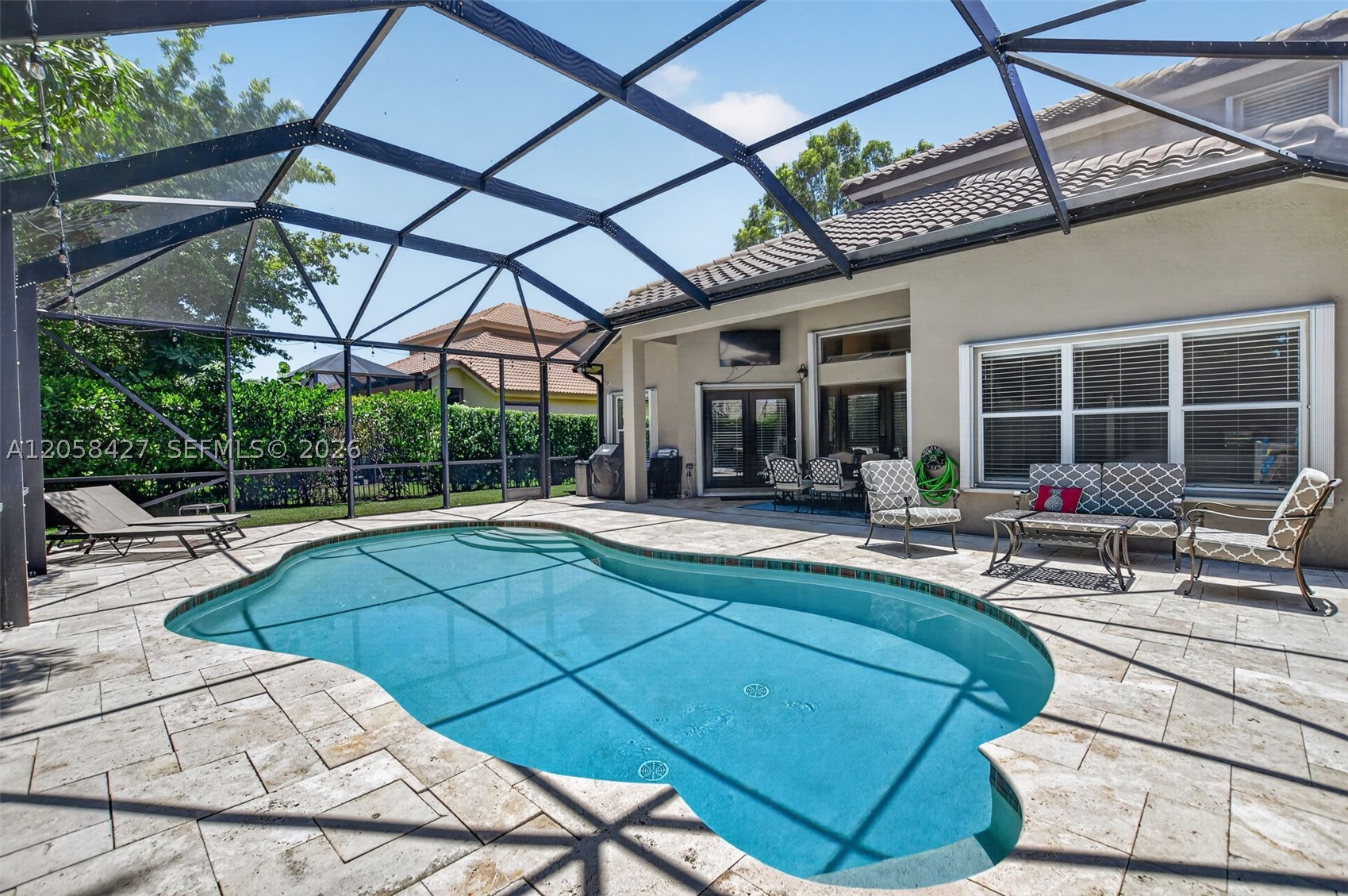 PARKLAND ISLES - Residential