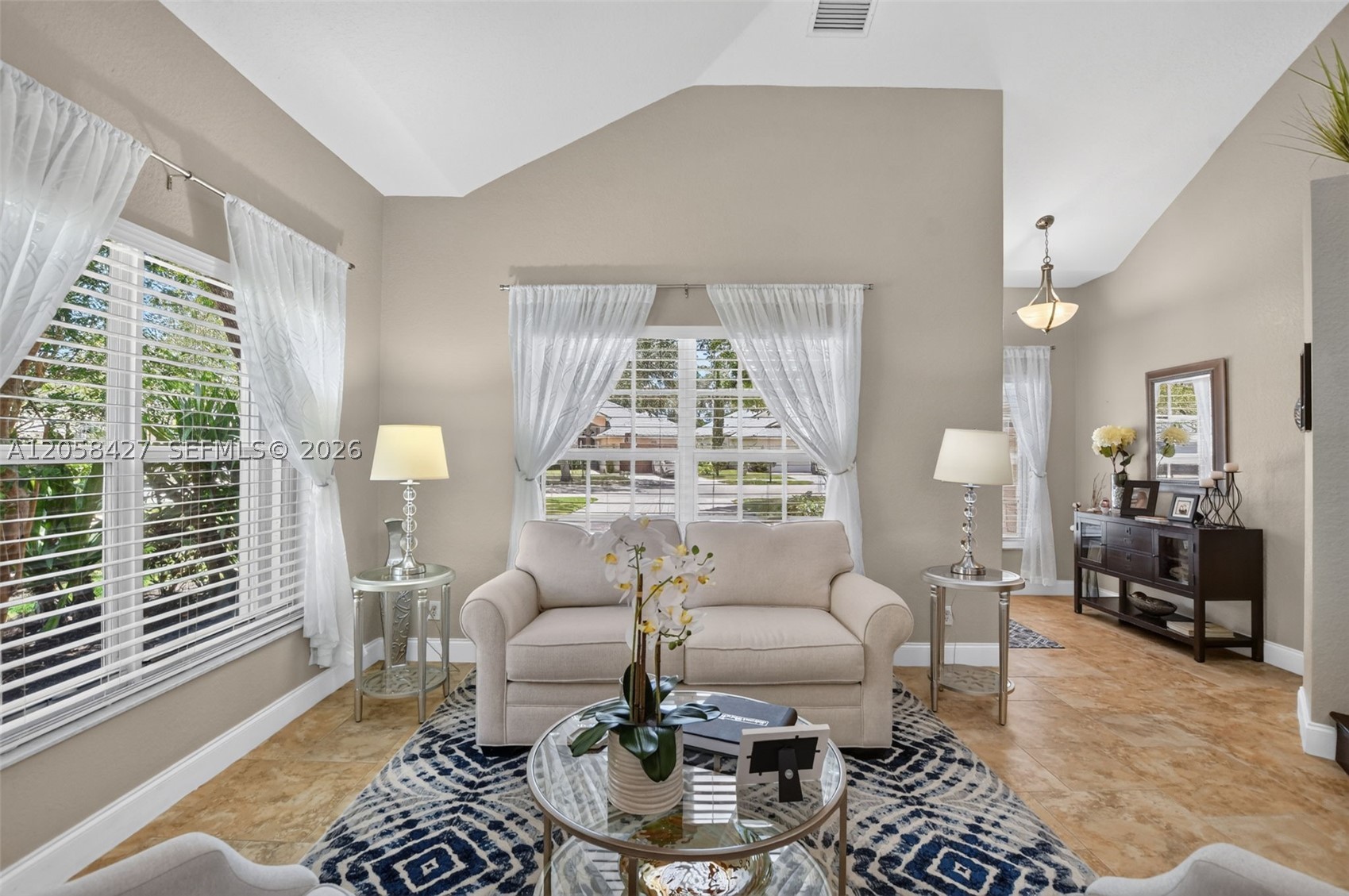 PARKLAND ISLES - Residential