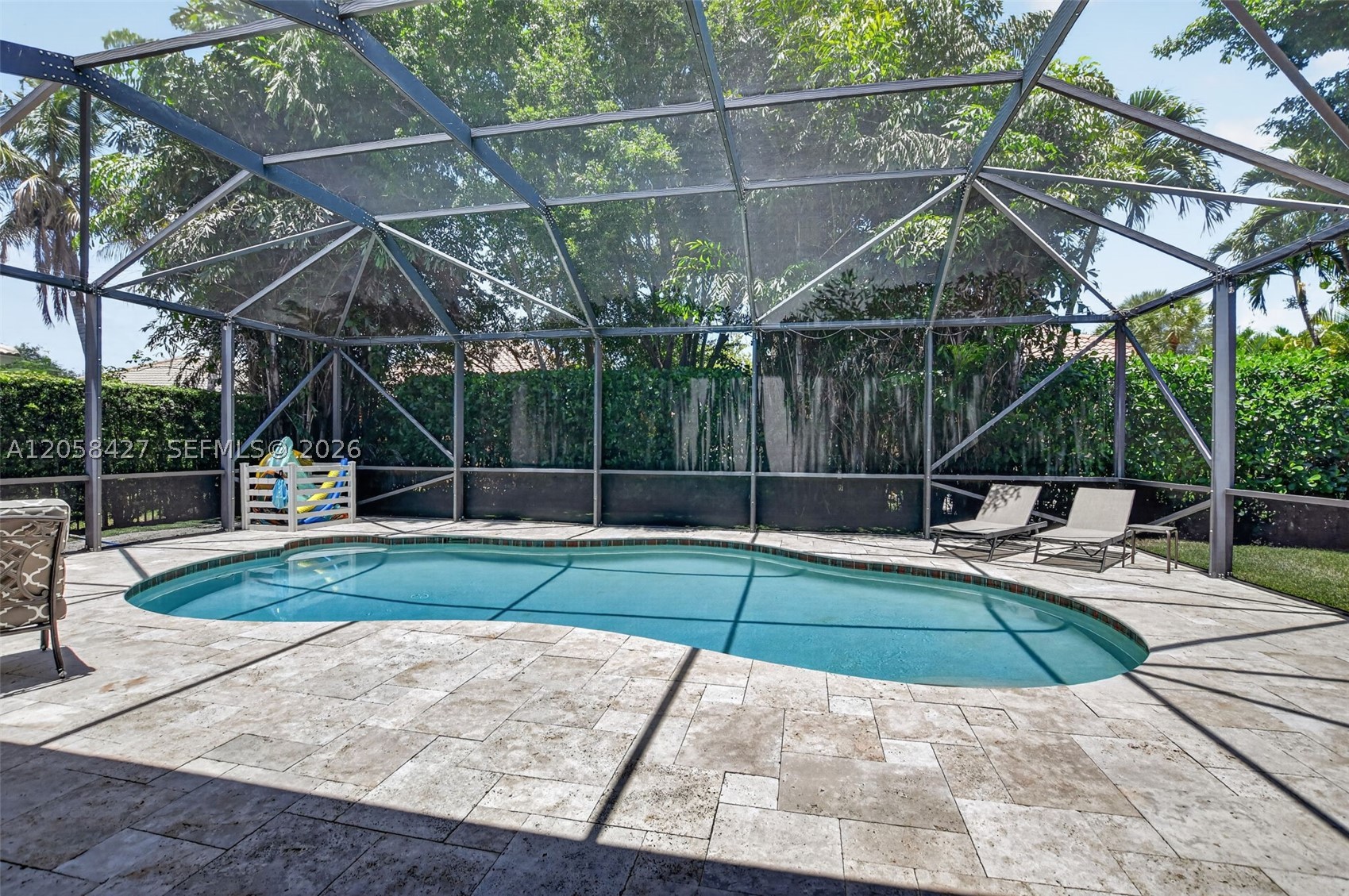 PARKLAND ISLES - Residential
