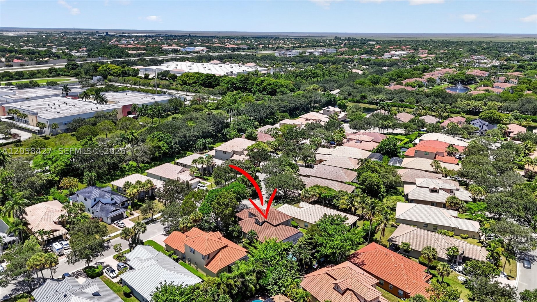 PARKLAND ISLES - Residential