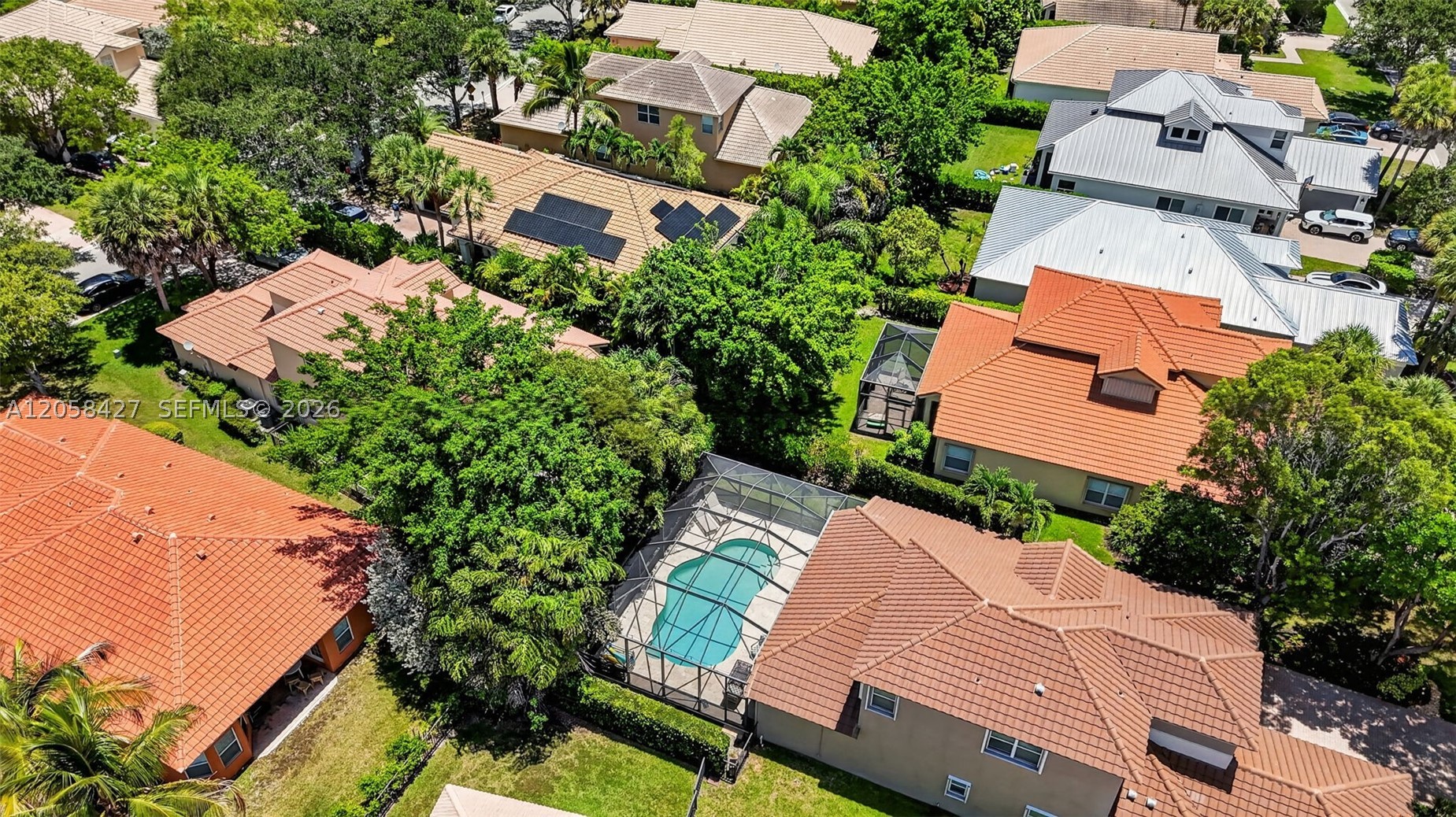 PARKLAND ISLES - Residential