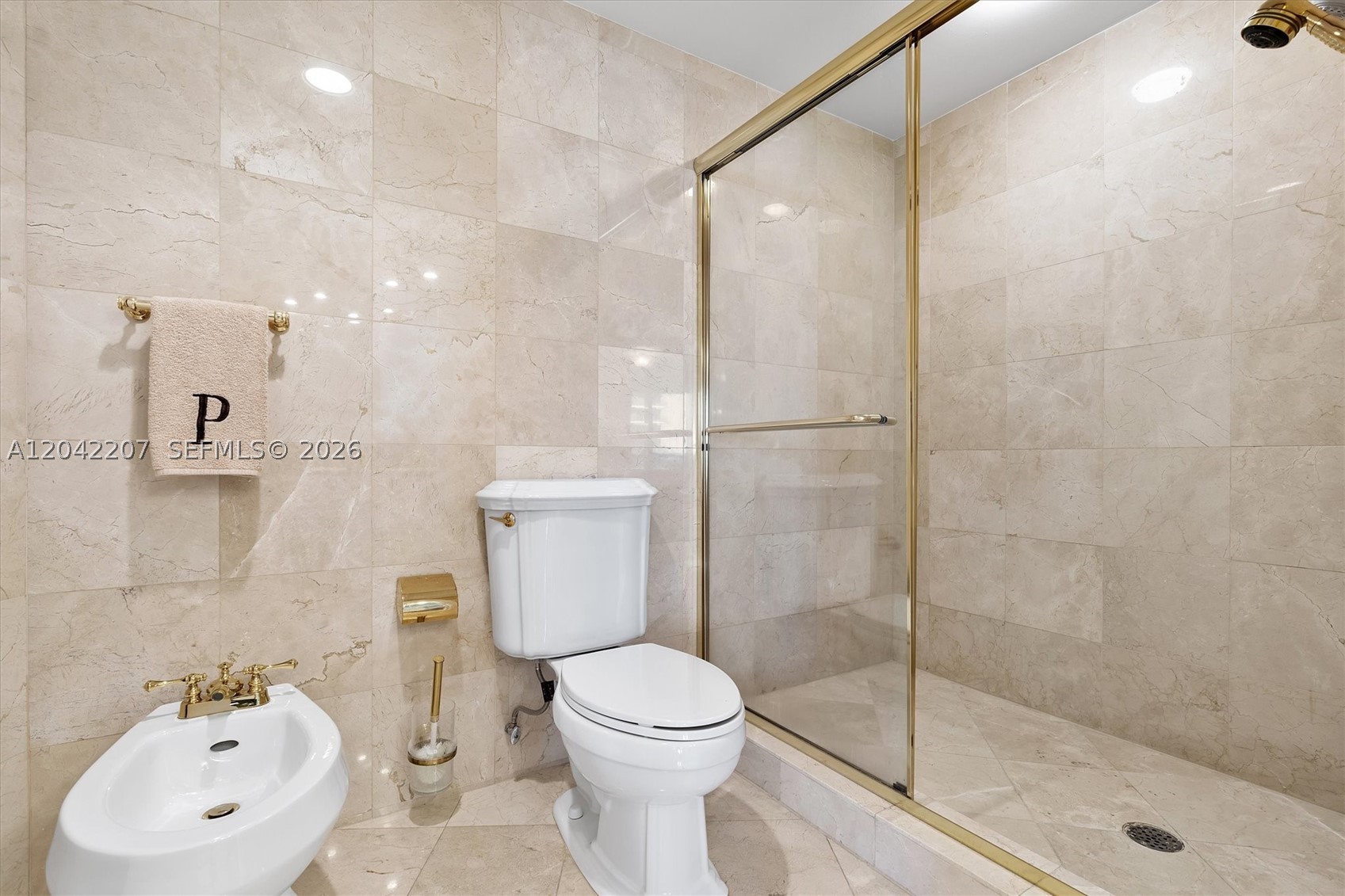 OCEAN ONE CONDO - Residential