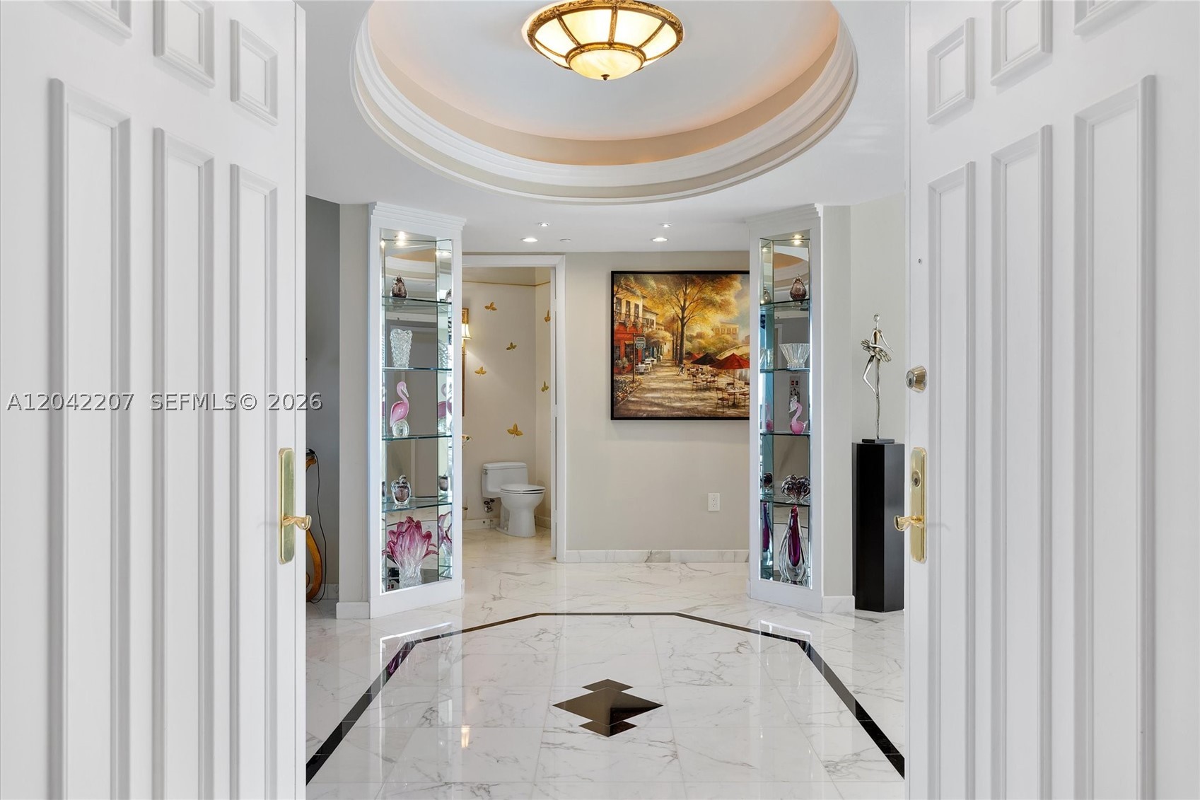 OCEAN ONE CONDO - Residential