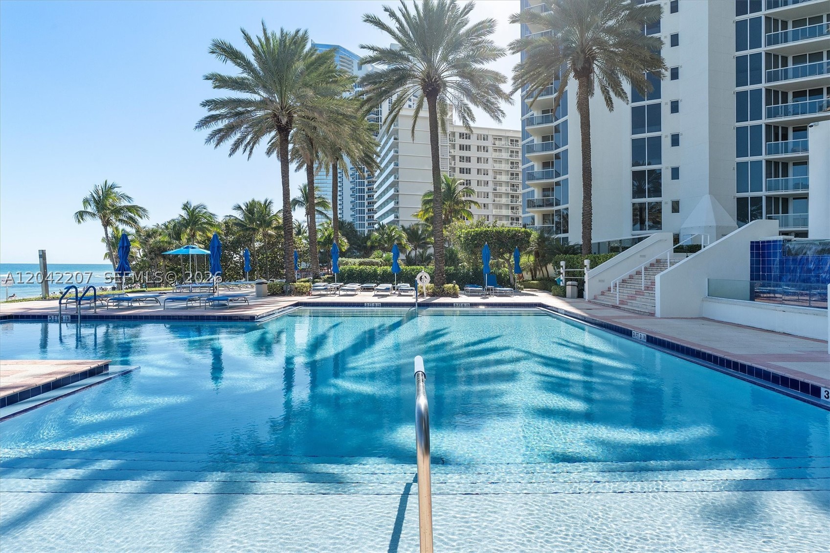 OCEAN ONE CONDO - Residential