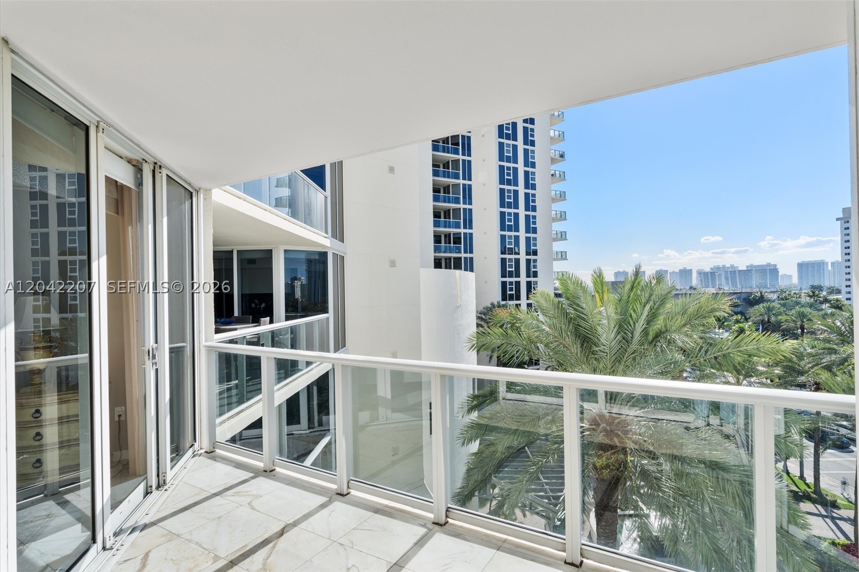 OCEAN ONE CONDO - Residential